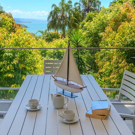 Oasis Apartments On Hamilton Island By Hiha Buitenkant foto
