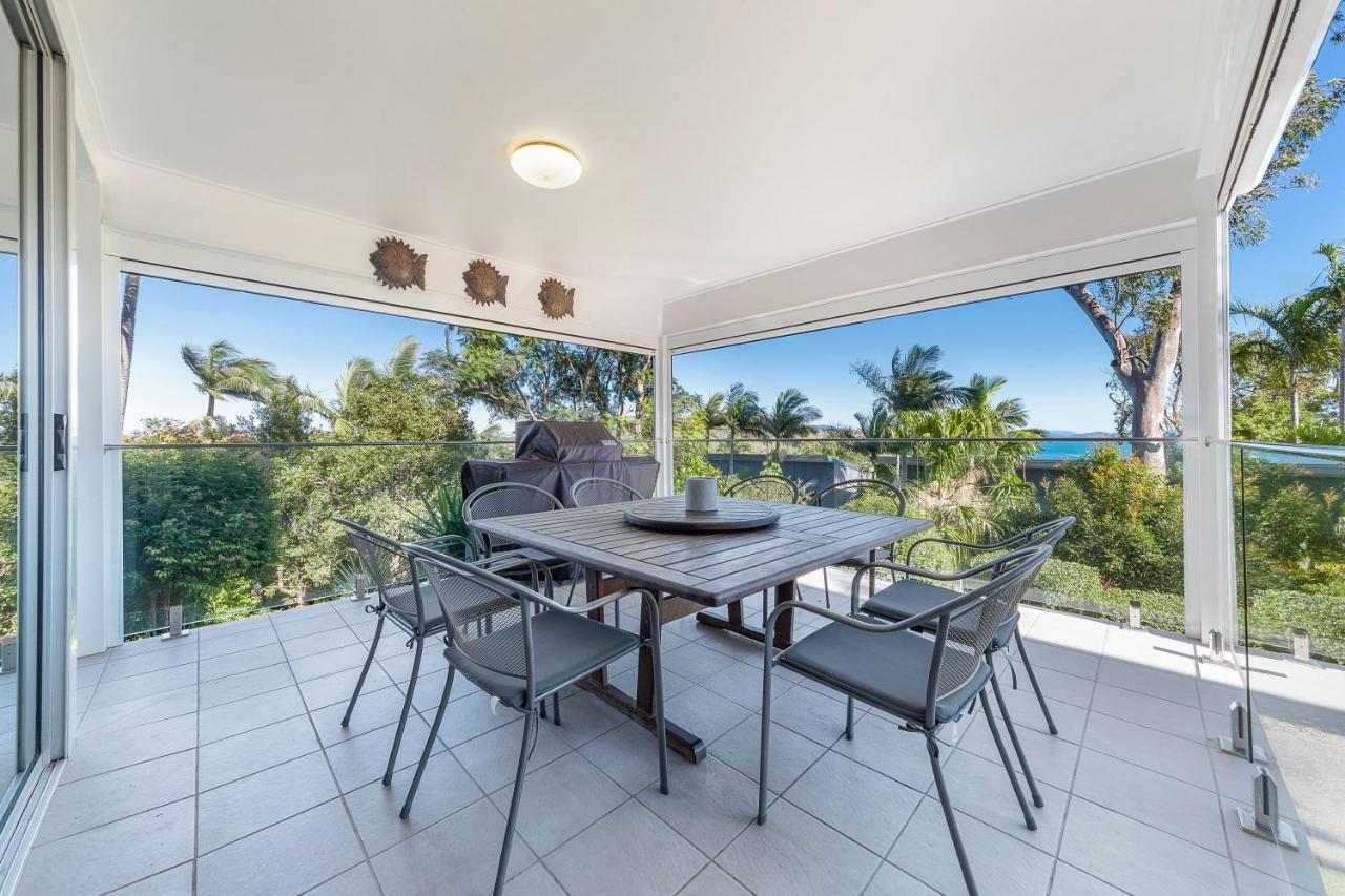 Oasis Apartments On Hamilton Island By Hiha Buitenkant foto