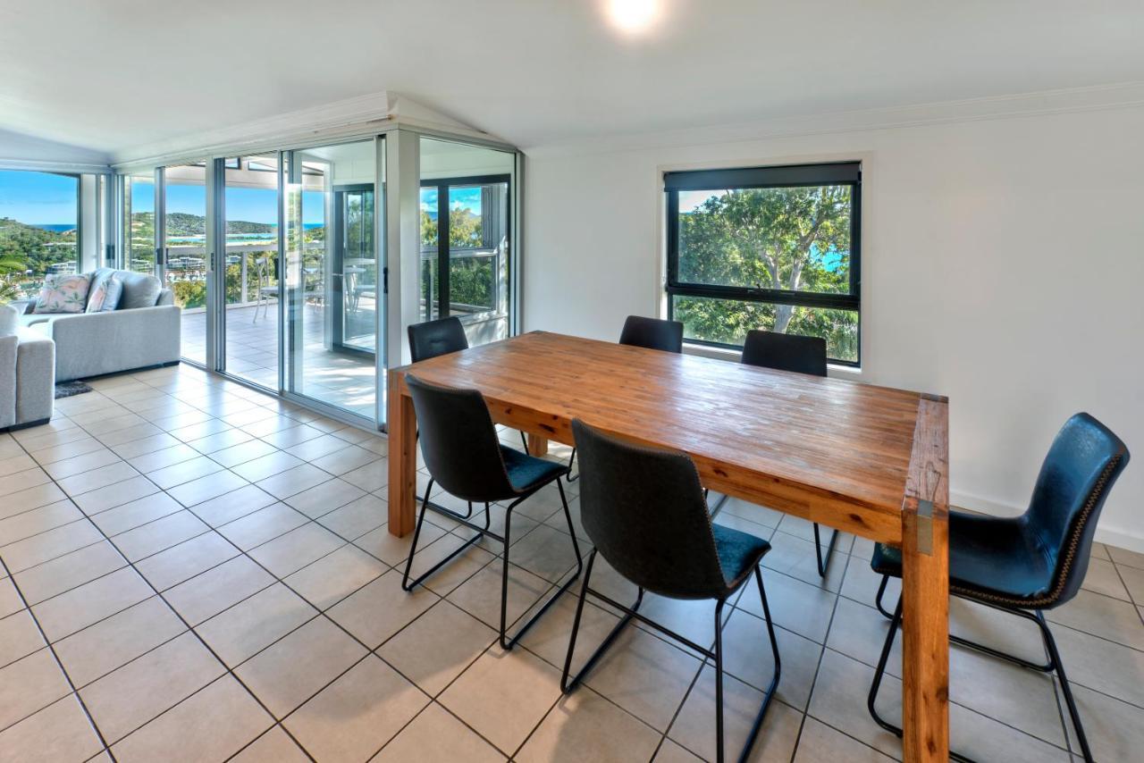 Oasis Apartments On Hamilton Island By Hiha Buitenkant foto