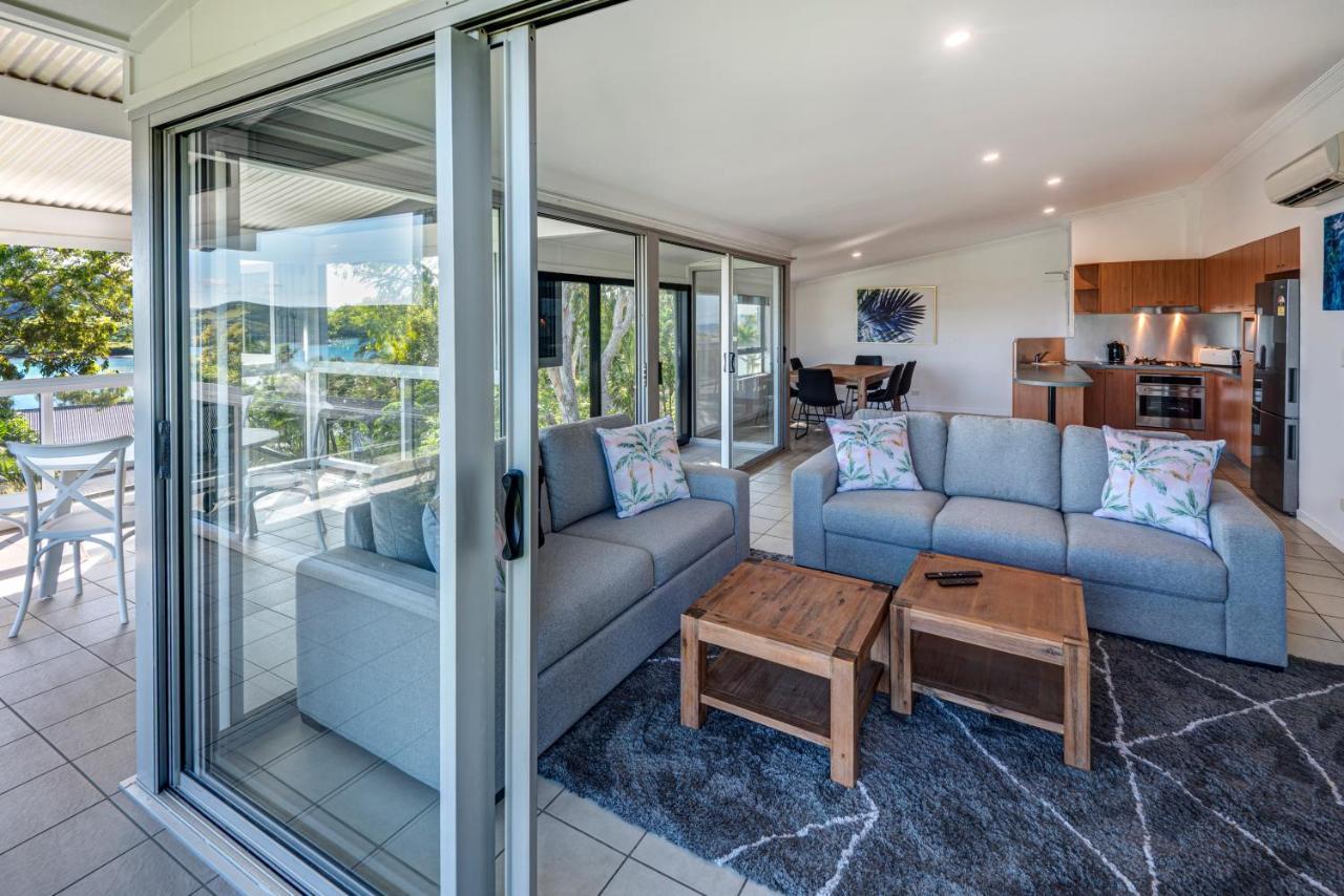Oasis Apartments On Hamilton Island By Hiha Buitenkant foto