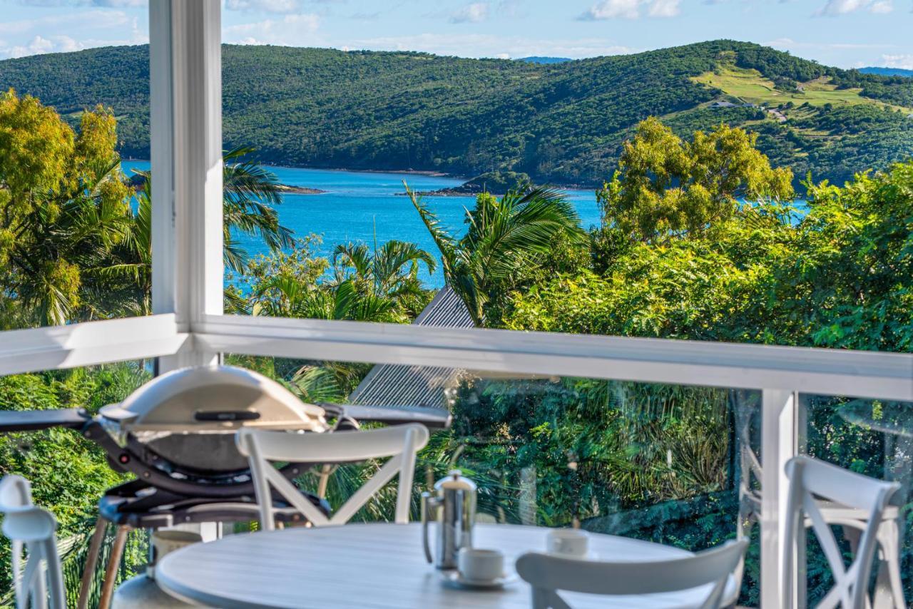 Oasis Apartments On Hamilton Island By Hiha Buitenkant foto