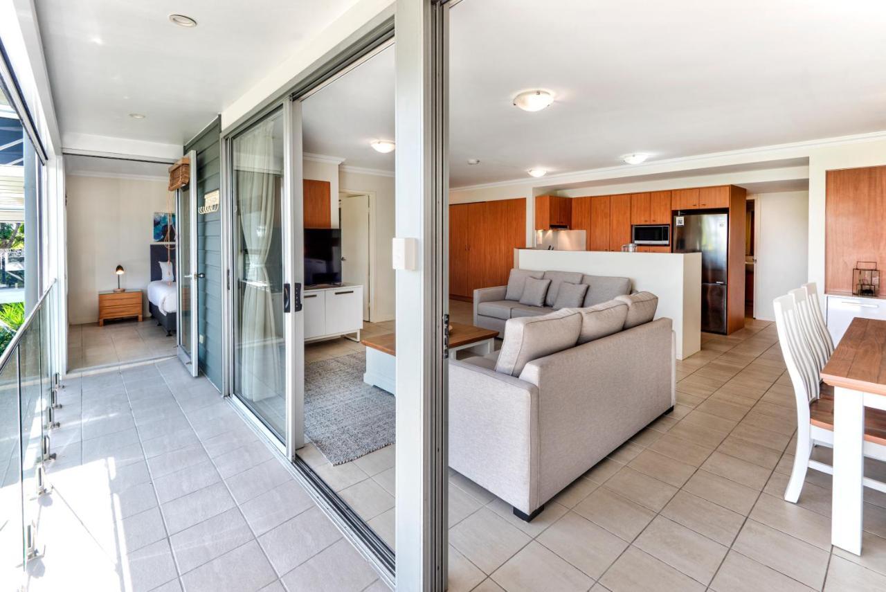 Oasis Apartments On Hamilton Island By Hiha Buitenkant foto