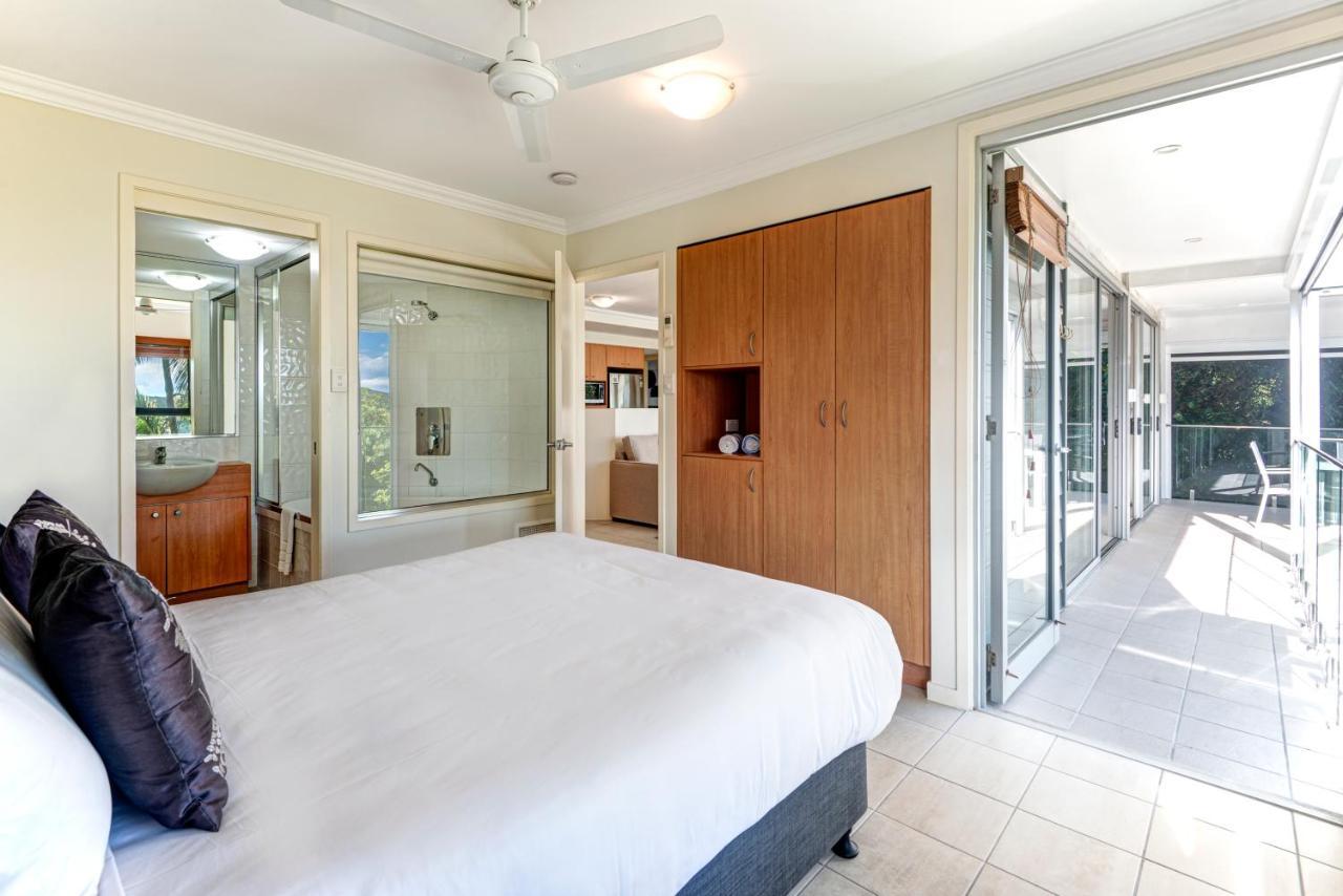 Oasis Apartments On Hamilton Island By Hiha Buitenkant foto