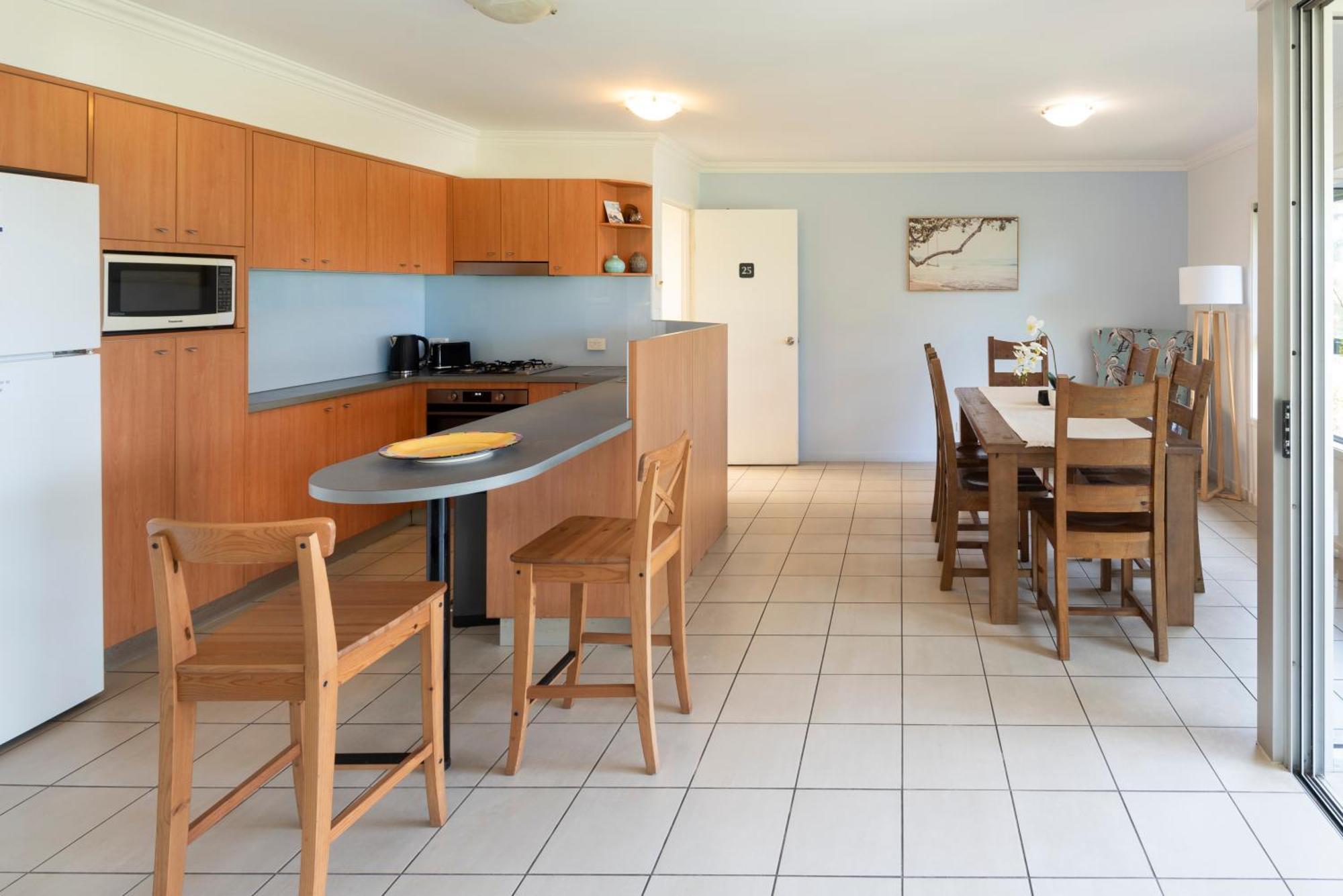 Oasis Apartments On Hamilton Island By Hiha Buitenkant foto