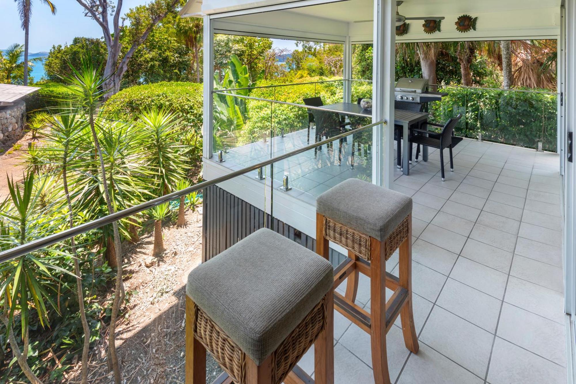 Oasis Apartments On Hamilton Island By Hiha Buitenkant foto