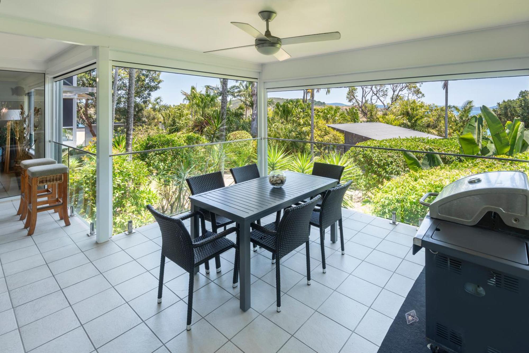 Oasis Apartments On Hamilton Island By Hiha Buitenkant foto