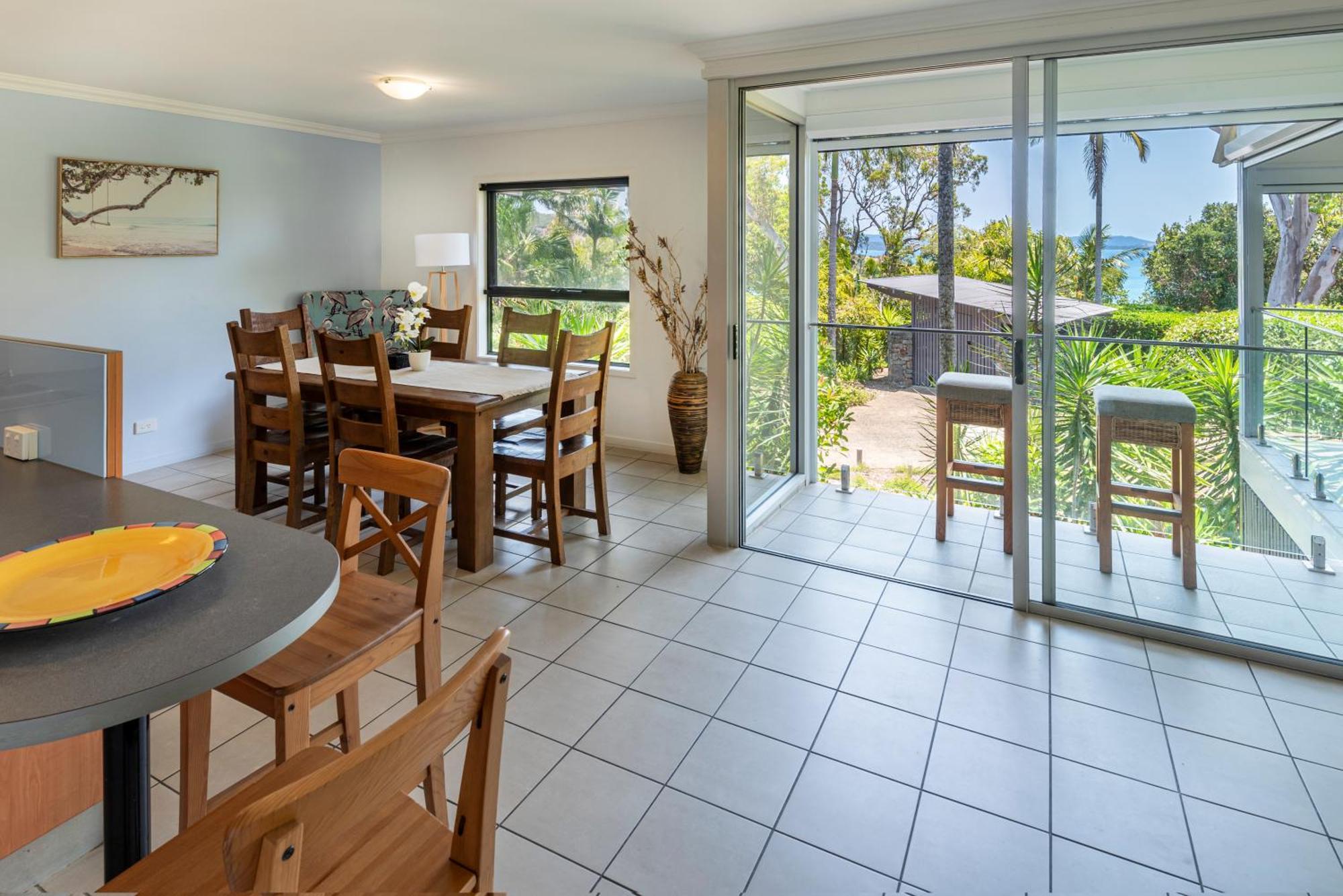 Oasis Apartments On Hamilton Island By Hiha Buitenkant foto