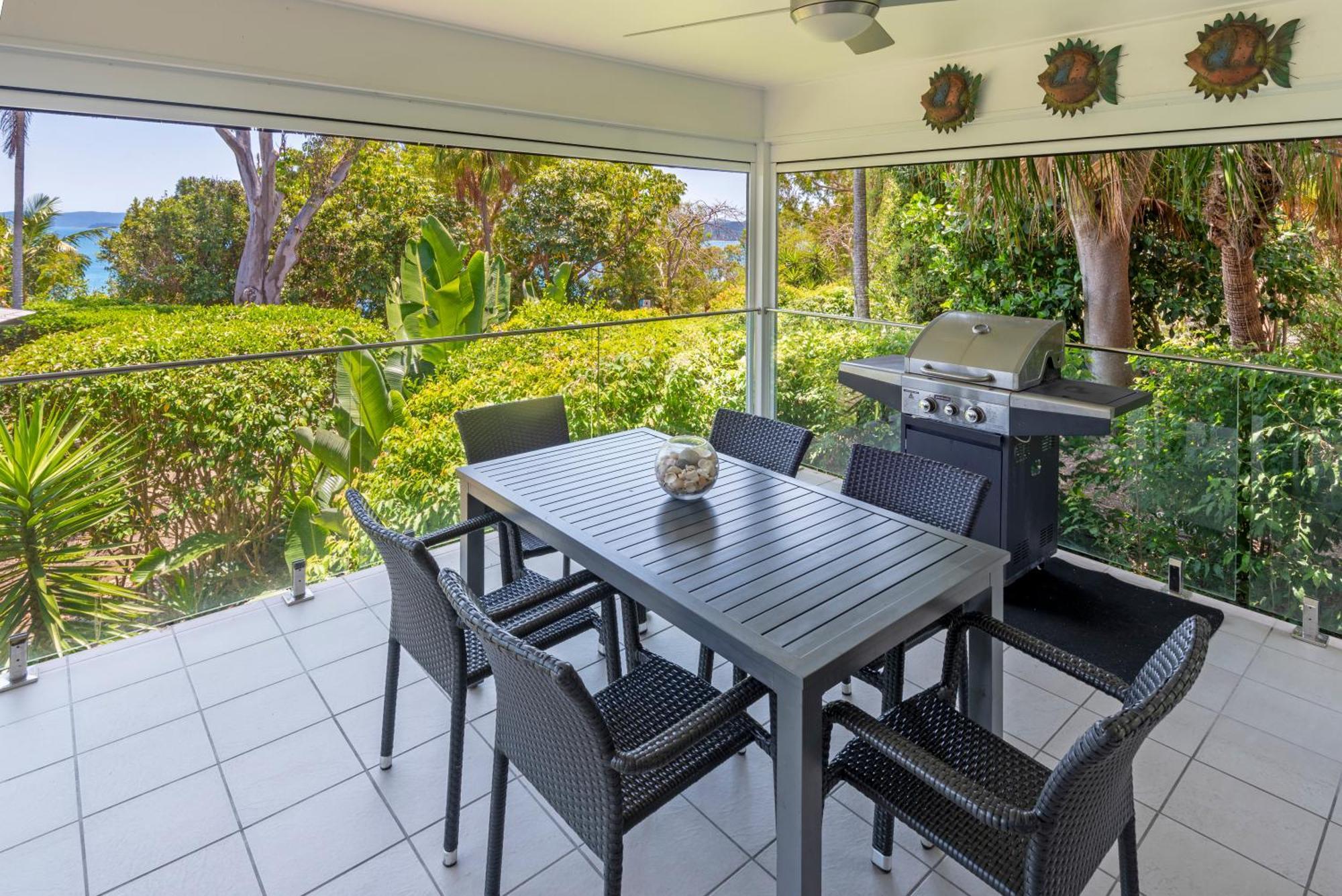 Oasis Apartments On Hamilton Island By Hiha Buitenkant foto