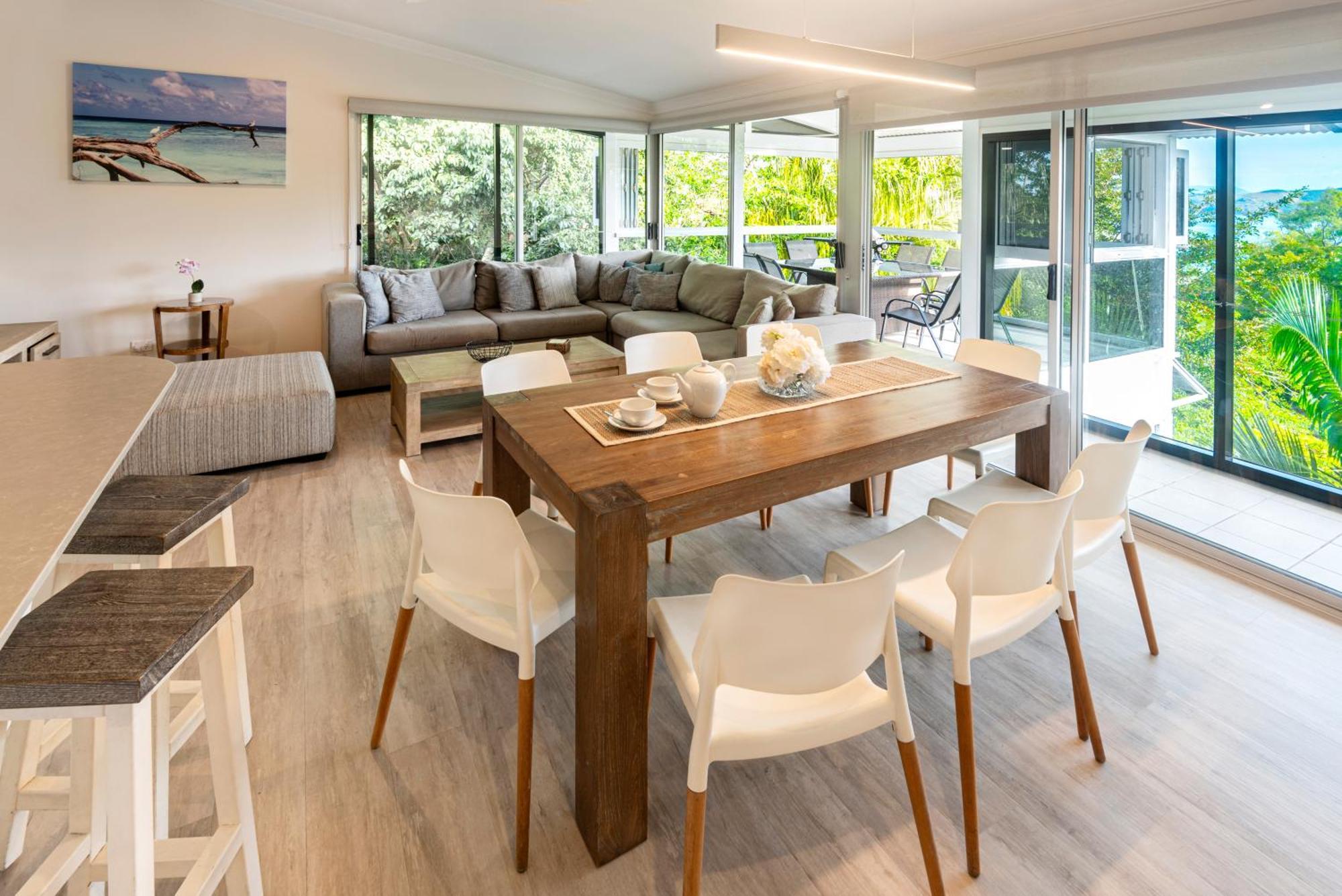 Oasis Apartments On Hamilton Island By Hiha Buitenkant foto