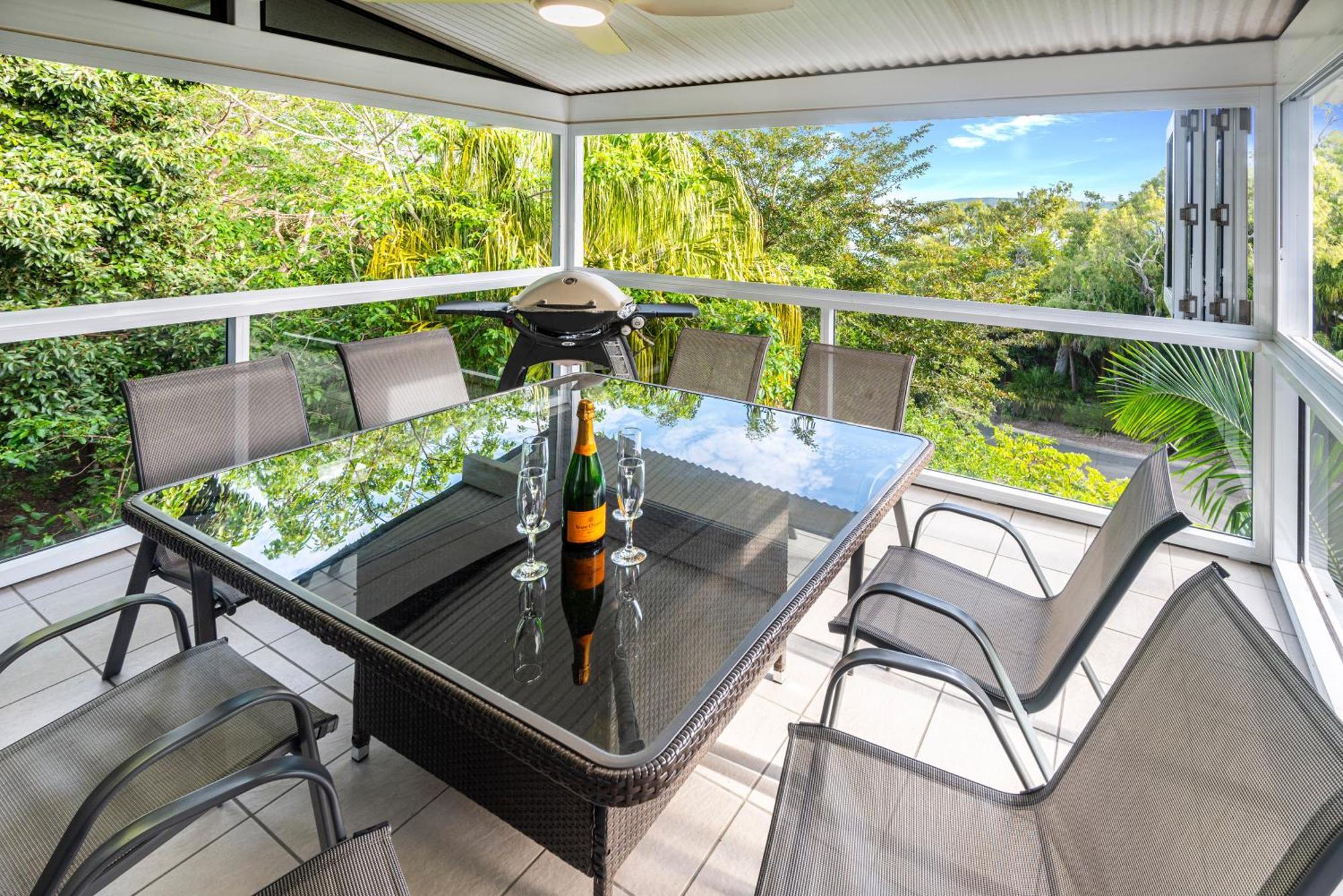 Oasis Apartments On Hamilton Island By Hiha Buitenkant foto