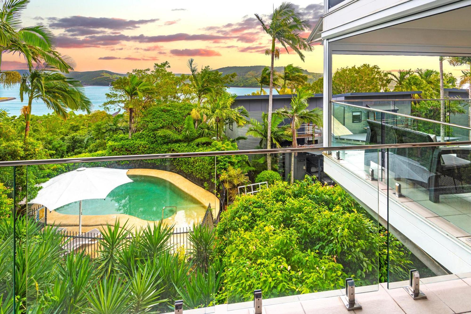 Oasis Apartments On Hamilton Island By Hiha Buitenkant foto