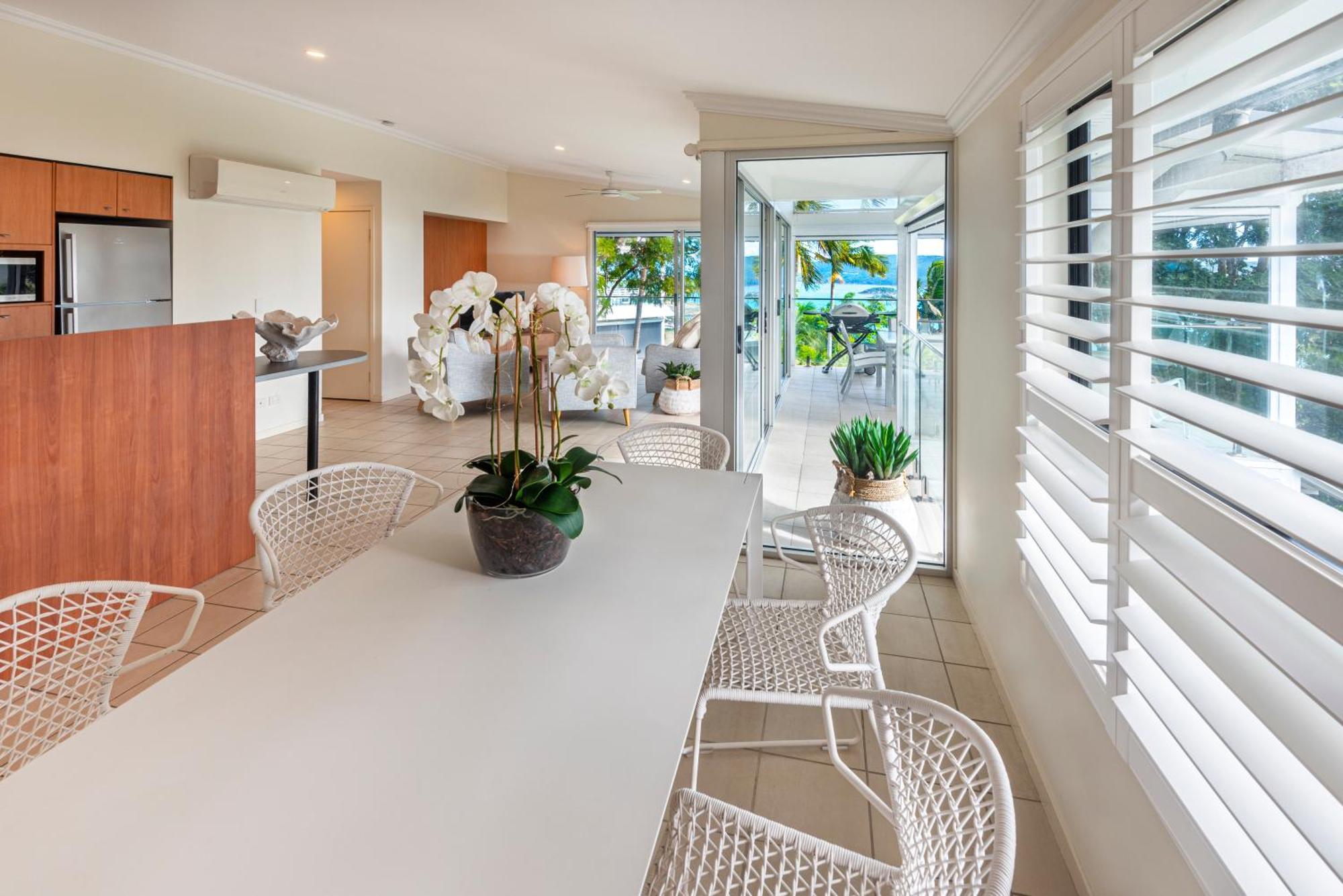 Oasis Apartments On Hamilton Island By Hiha Buitenkant foto