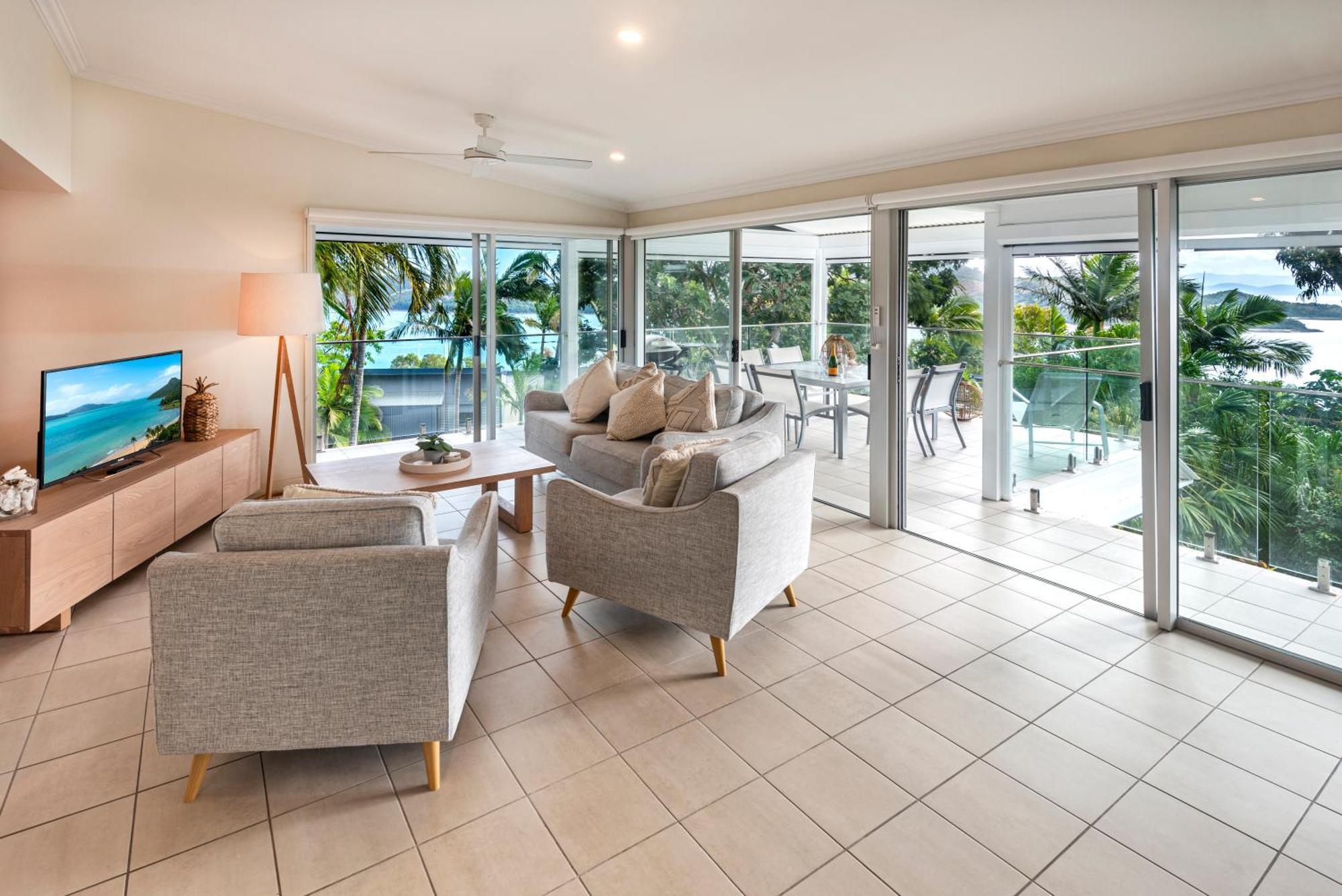 Oasis Apartments On Hamilton Island By Hiha Buitenkant foto