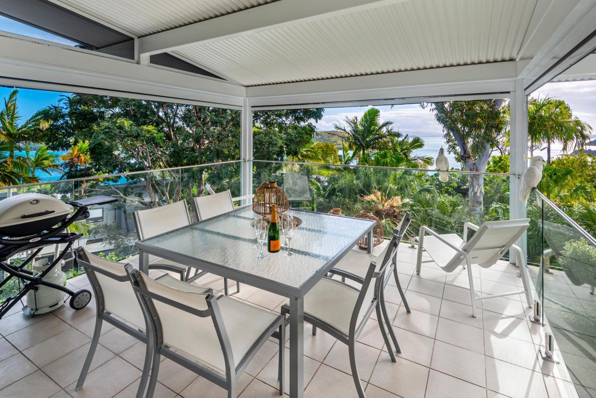Oasis Apartments On Hamilton Island By Hiha Buitenkant foto