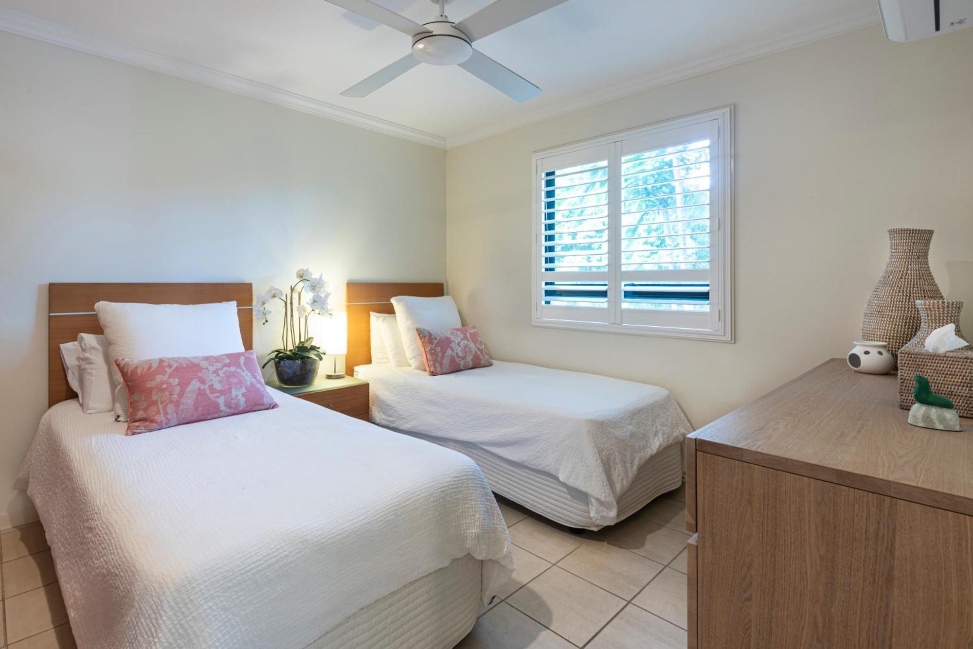 Oasis Apartments On Hamilton Island By Hiha Buitenkant foto