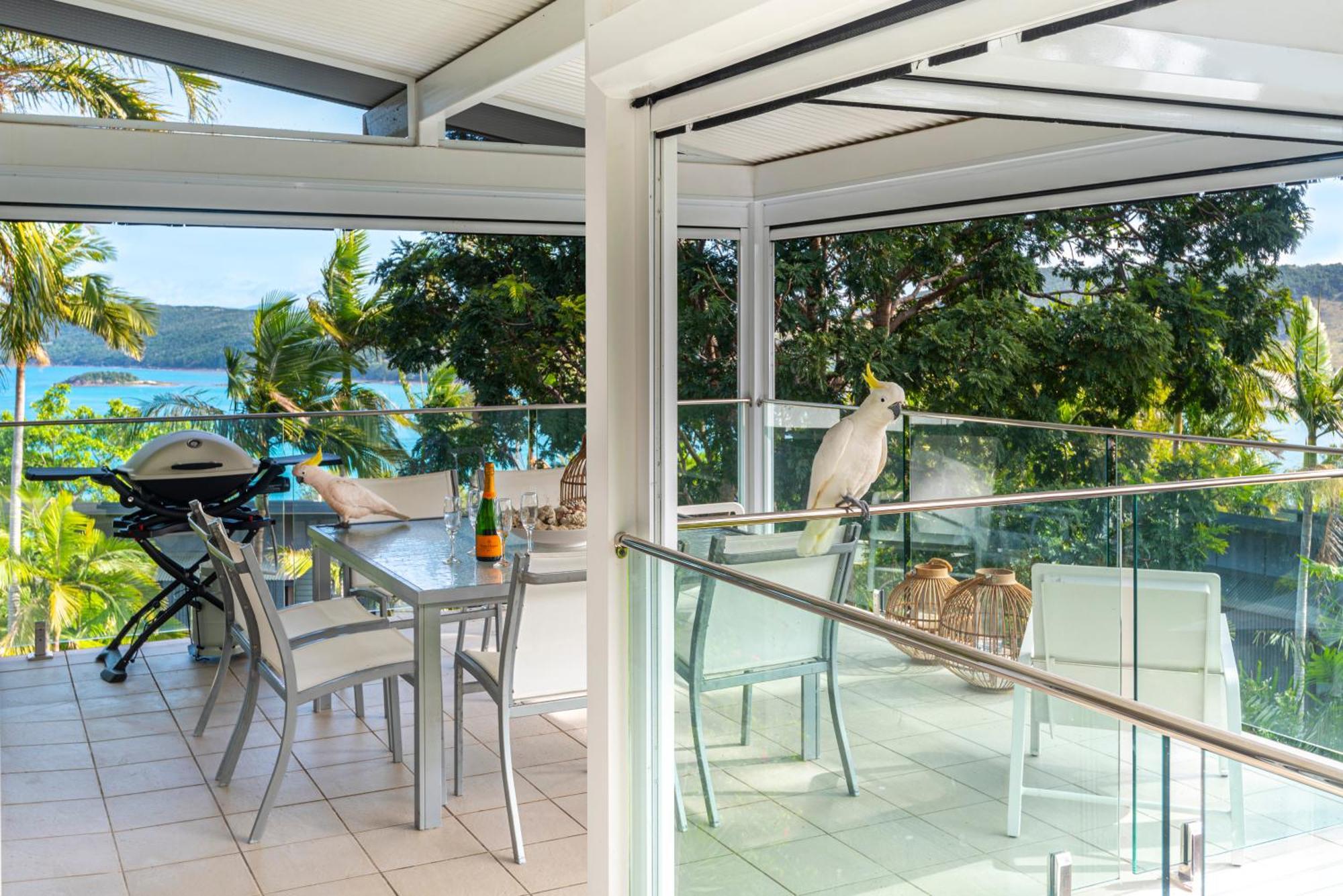 Oasis Apartments On Hamilton Island By Hiha Buitenkant foto