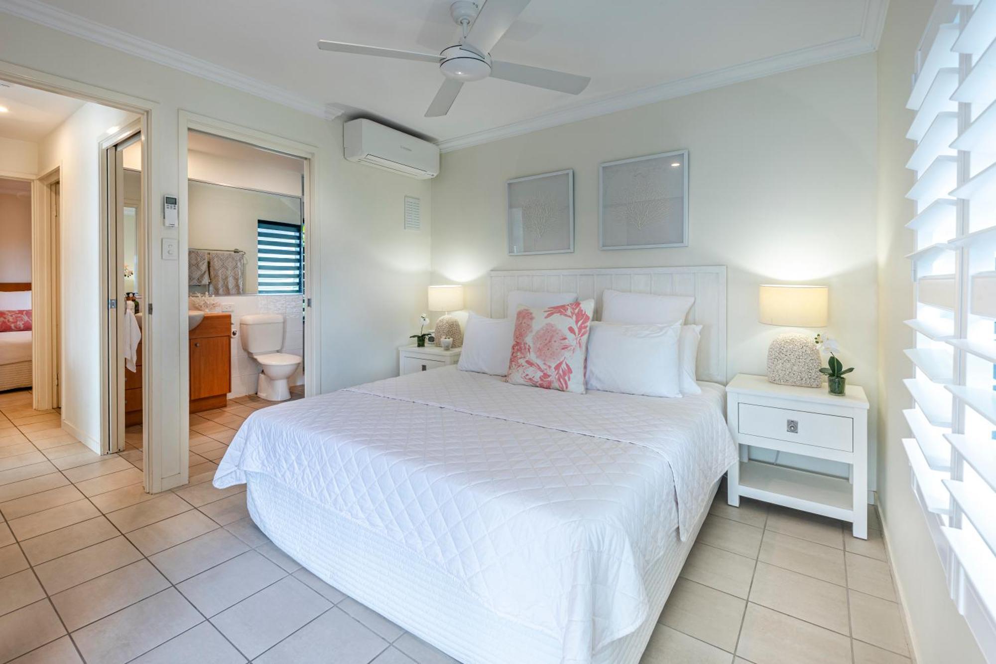 Oasis Apartments On Hamilton Island By Hiha Buitenkant foto