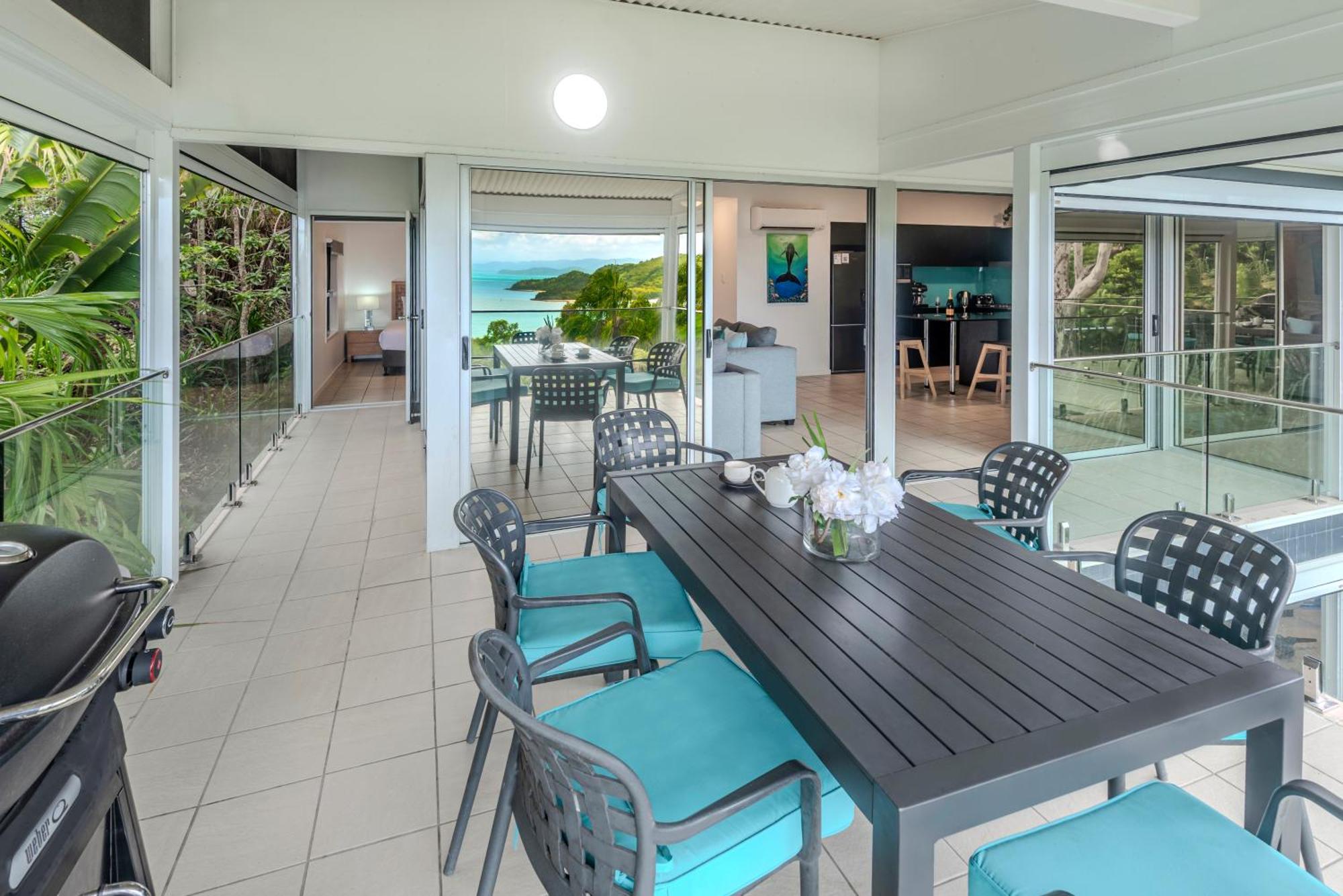 Oasis Apartments On Hamilton Island By Hiha Buitenkant foto