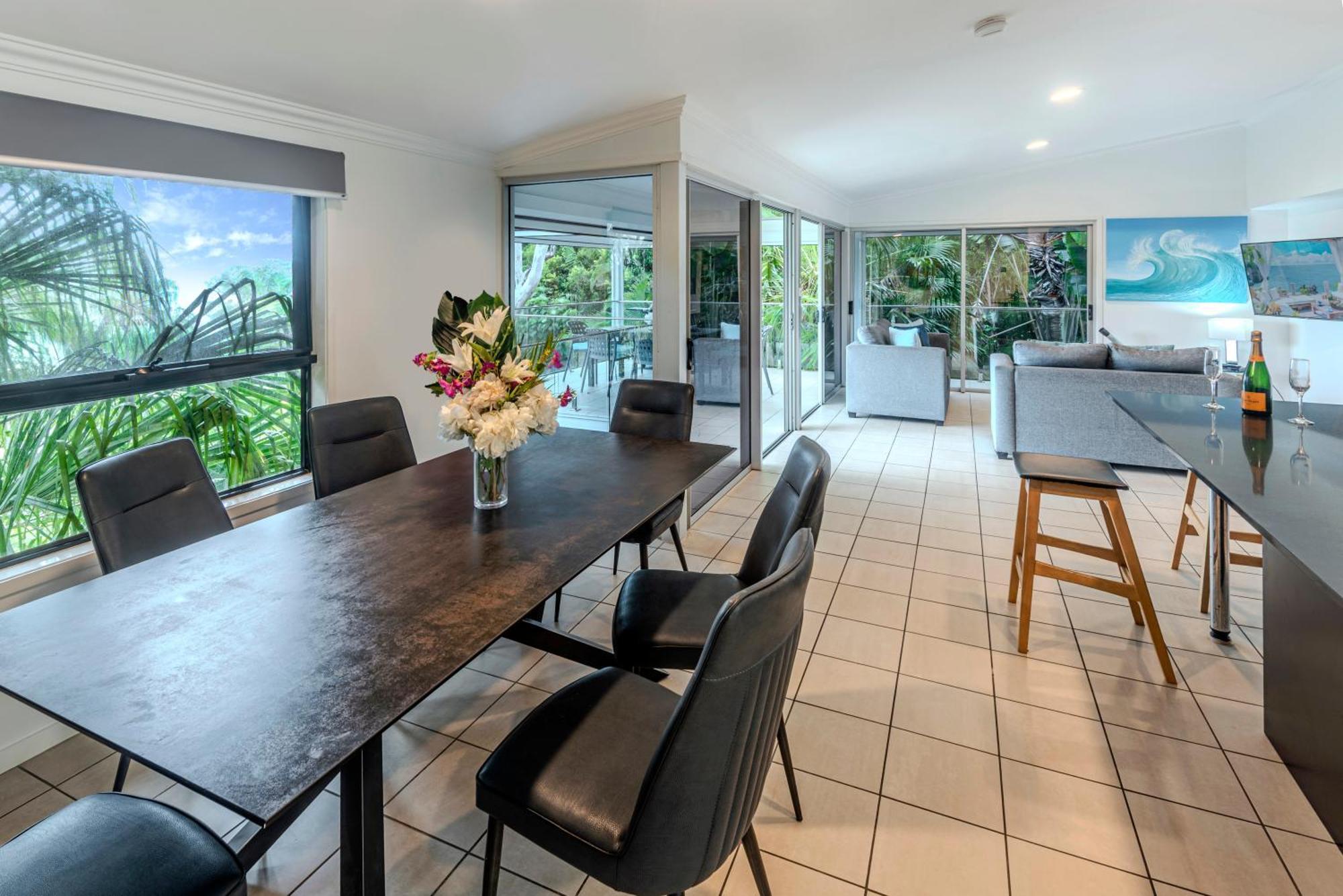 Oasis Apartments On Hamilton Island By Hiha Buitenkant foto