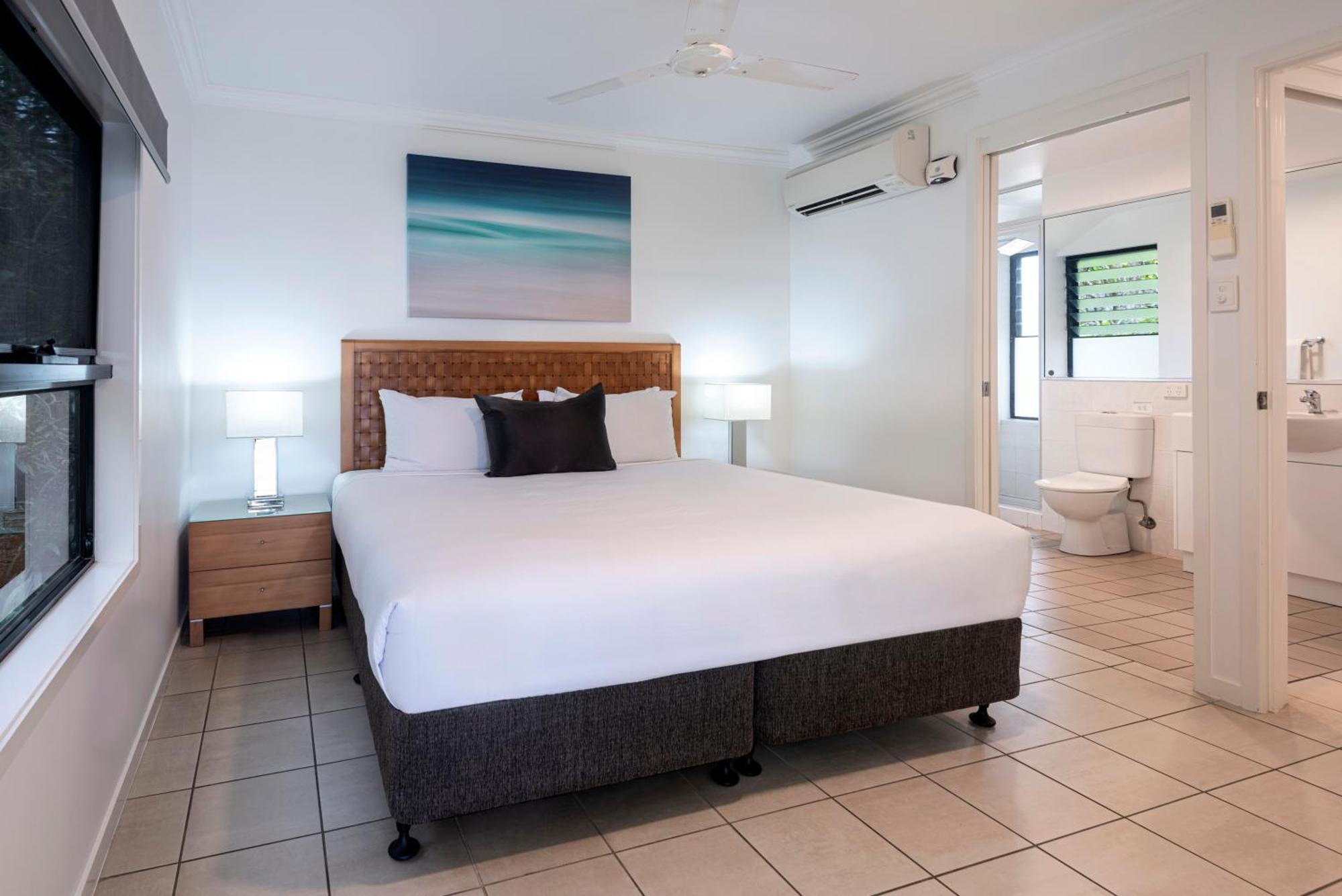 Oasis Apartments On Hamilton Island By Hiha Buitenkant foto