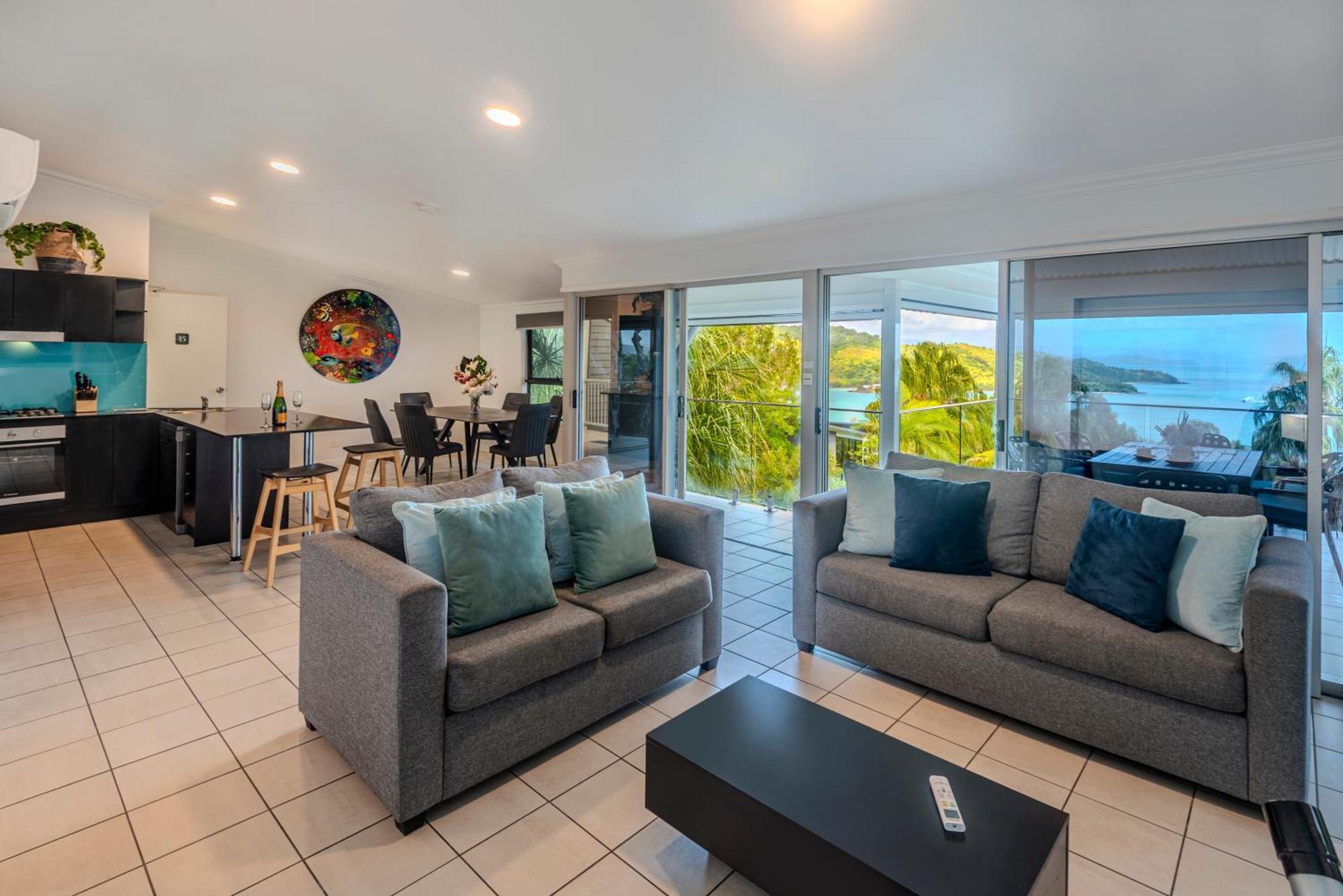 Oasis Apartments On Hamilton Island By Hiha Buitenkant foto