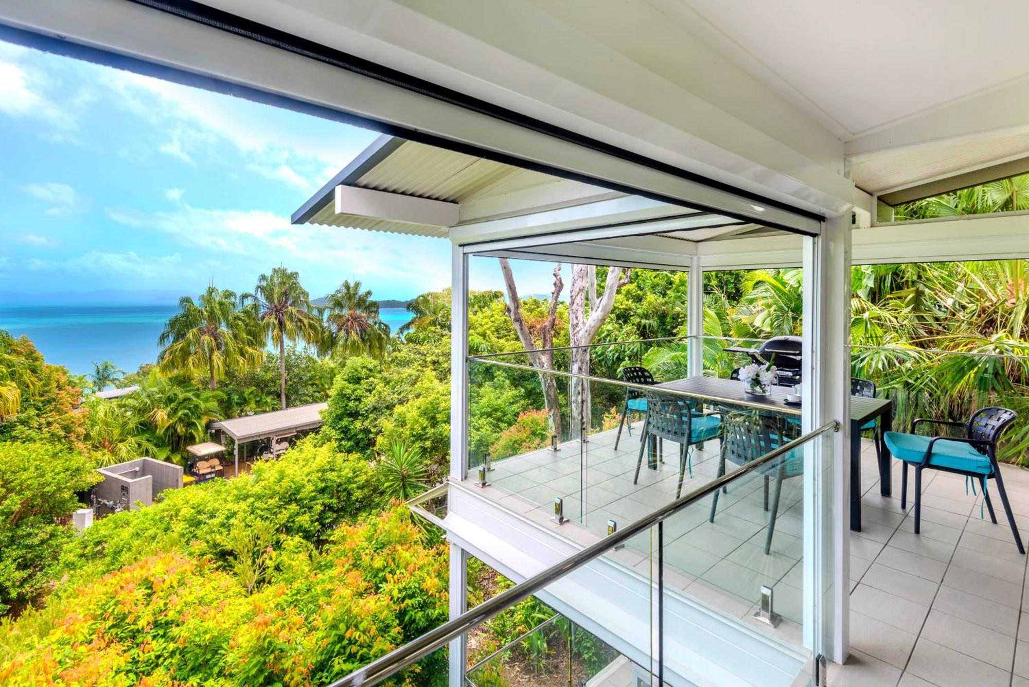 Oasis Apartments On Hamilton Island By Hiha Buitenkant foto