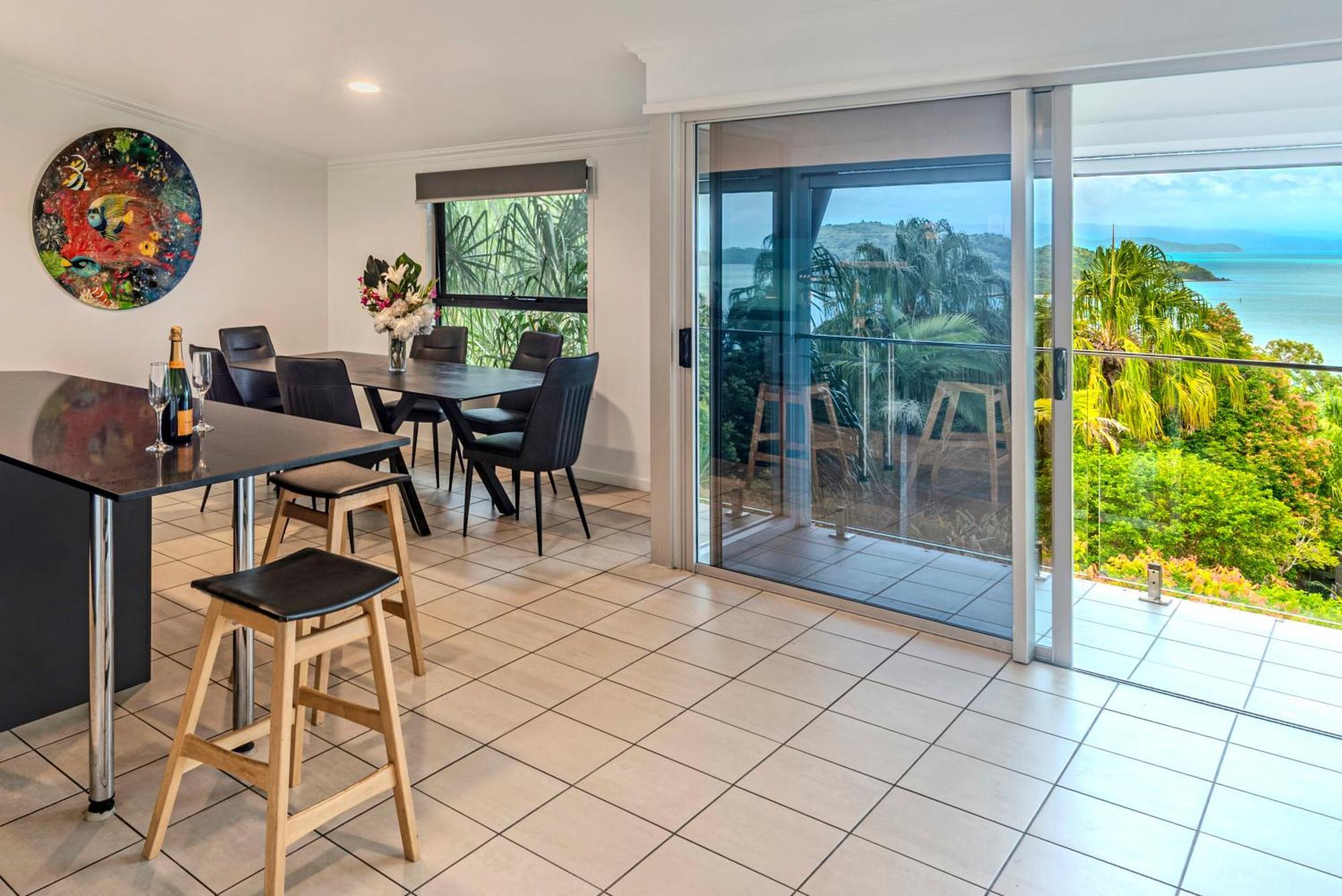 Oasis Apartments On Hamilton Island By Hiha Buitenkant foto