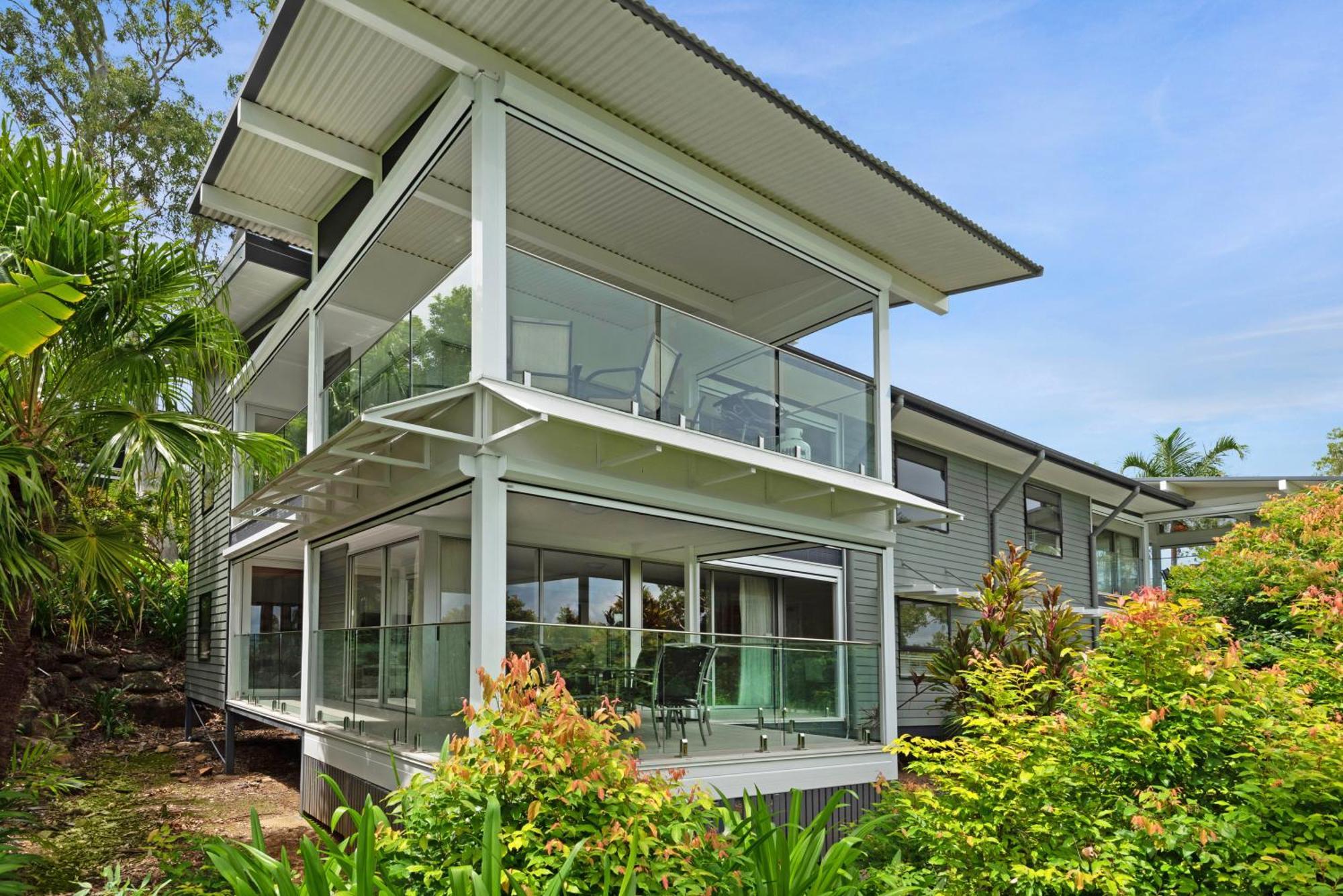 Oasis Apartments On Hamilton Island By Hiha Buitenkant foto