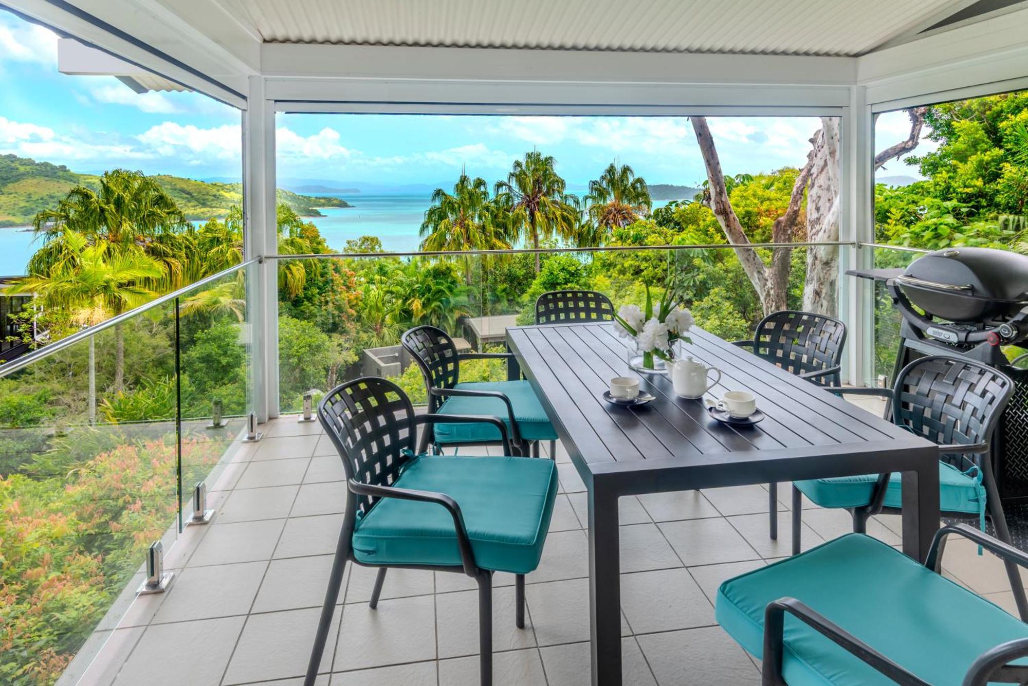 Oasis Apartments On Hamilton Island By Hiha Buitenkant foto