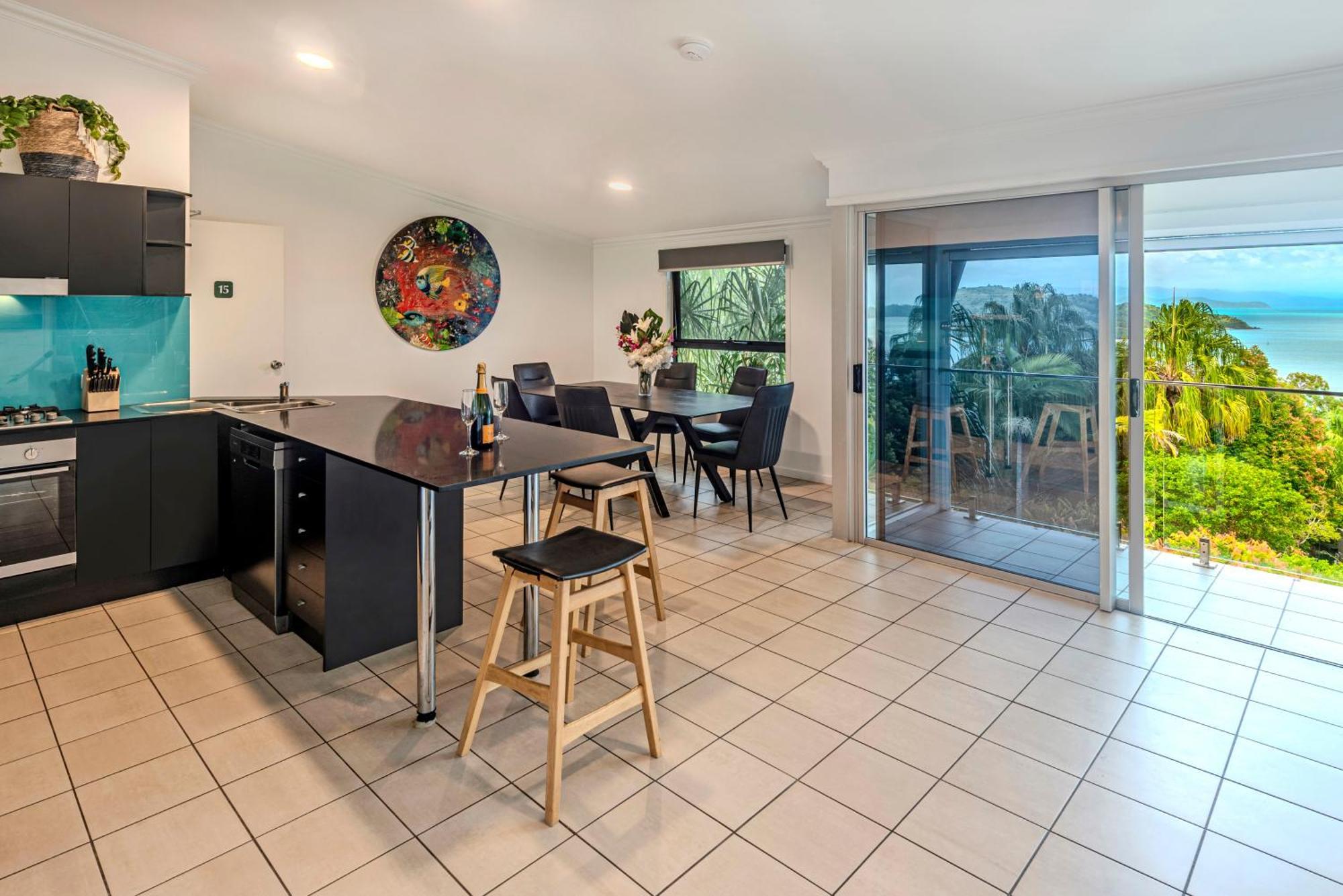 Oasis Apartments On Hamilton Island By Hiha Buitenkant foto