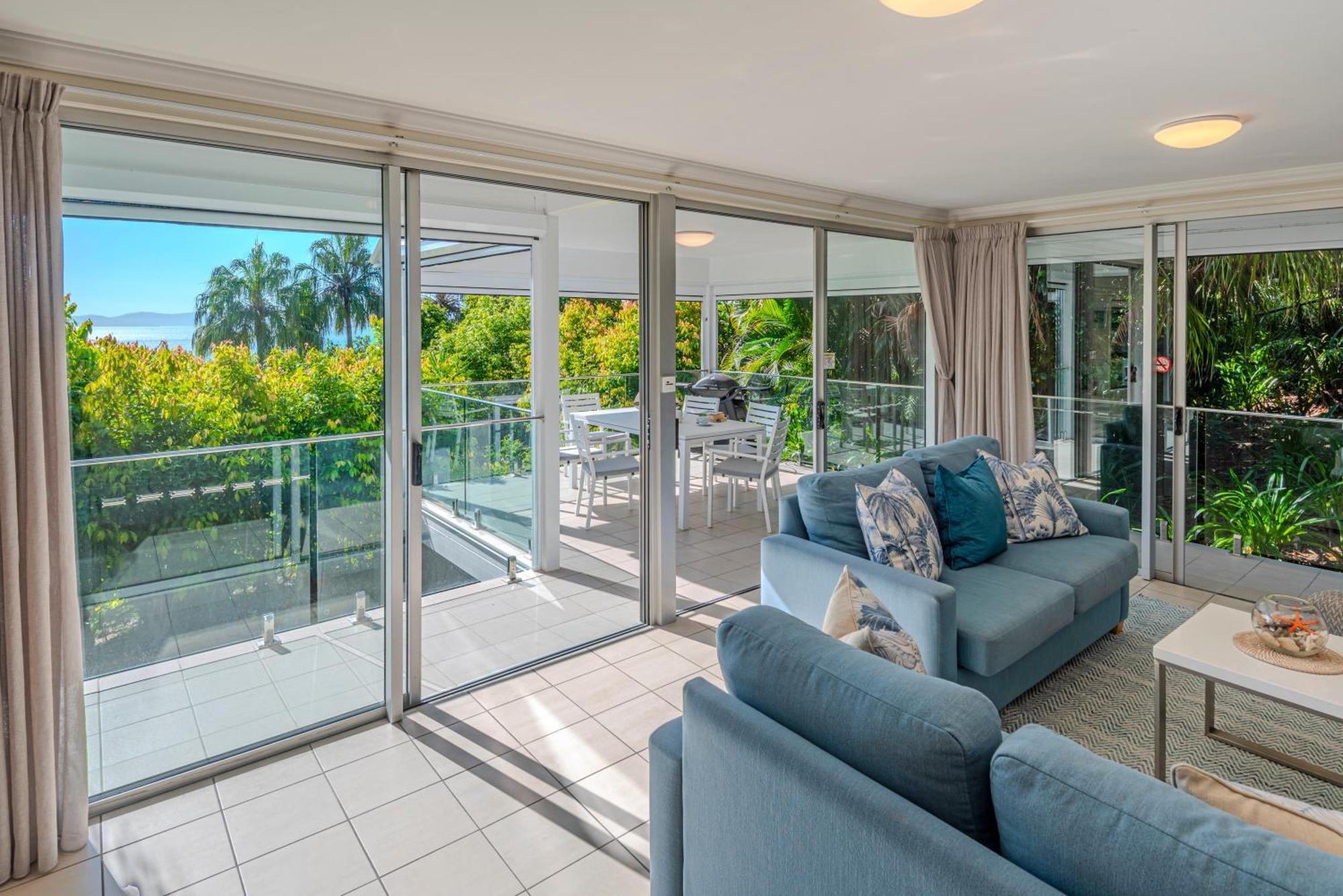 Oasis Apartments On Hamilton Island By Hiha Buitenkant foto