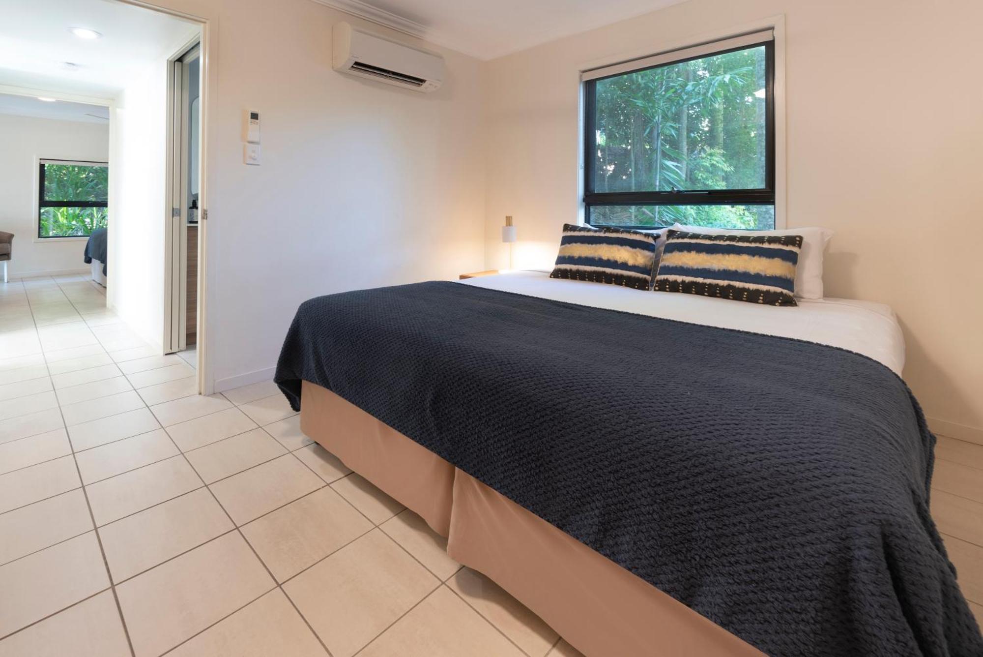 Oasis Apartments On Hamilton Island By Hiha Buitenkant foto