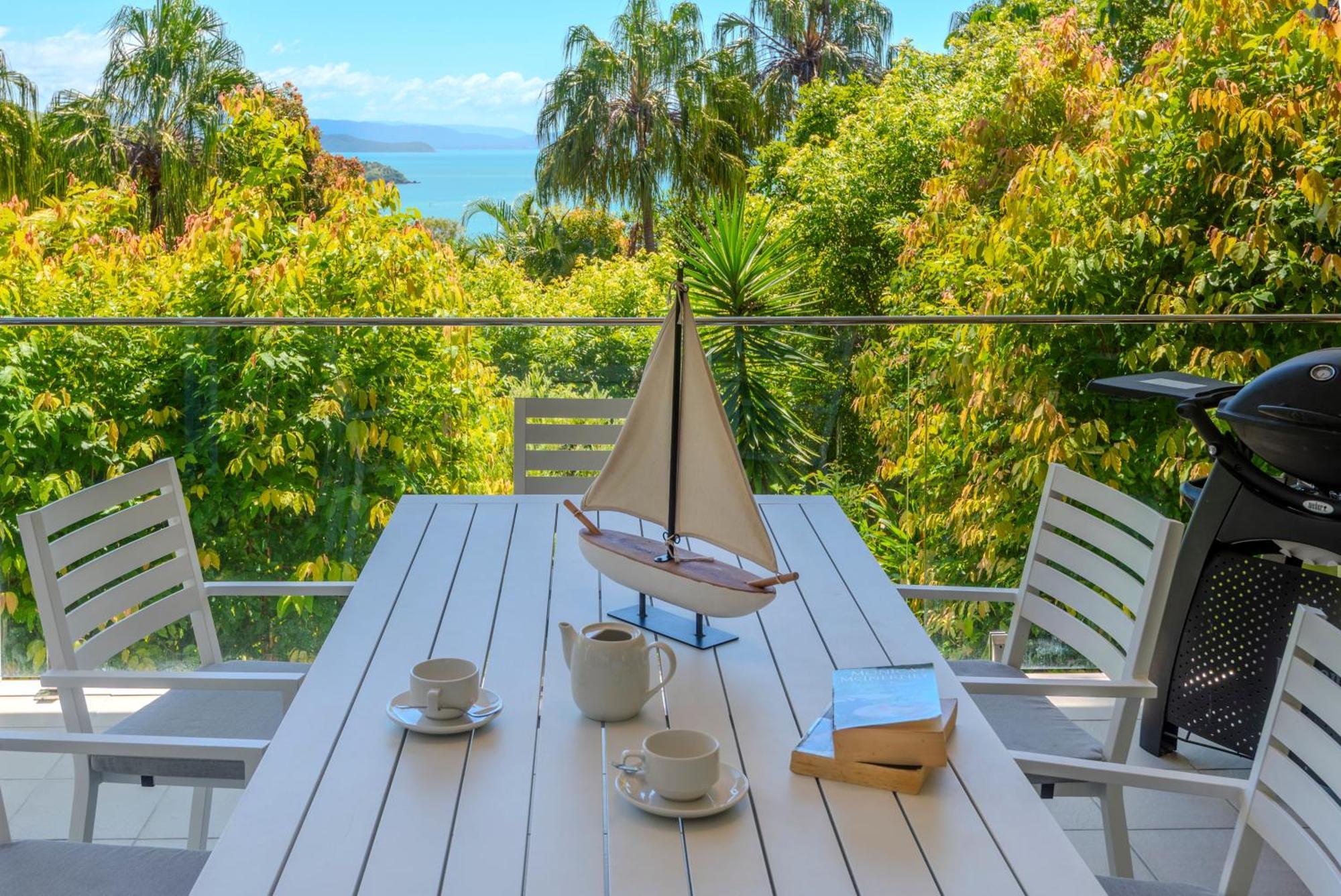 Oasis Apartments On Hamilton Island By Hiha Buitenkant foto