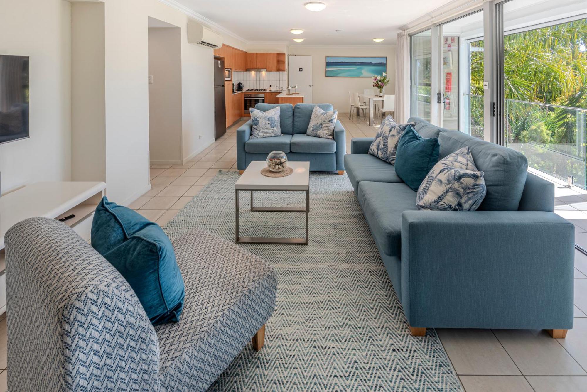 Oasis Apartments On Hamilton Island By Hiha Buitenkant foto