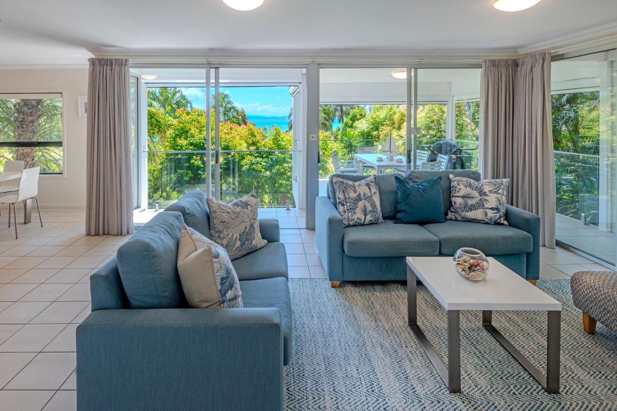 Oasis Apartments On Hamilton Island By Hiha Buitenkant foto