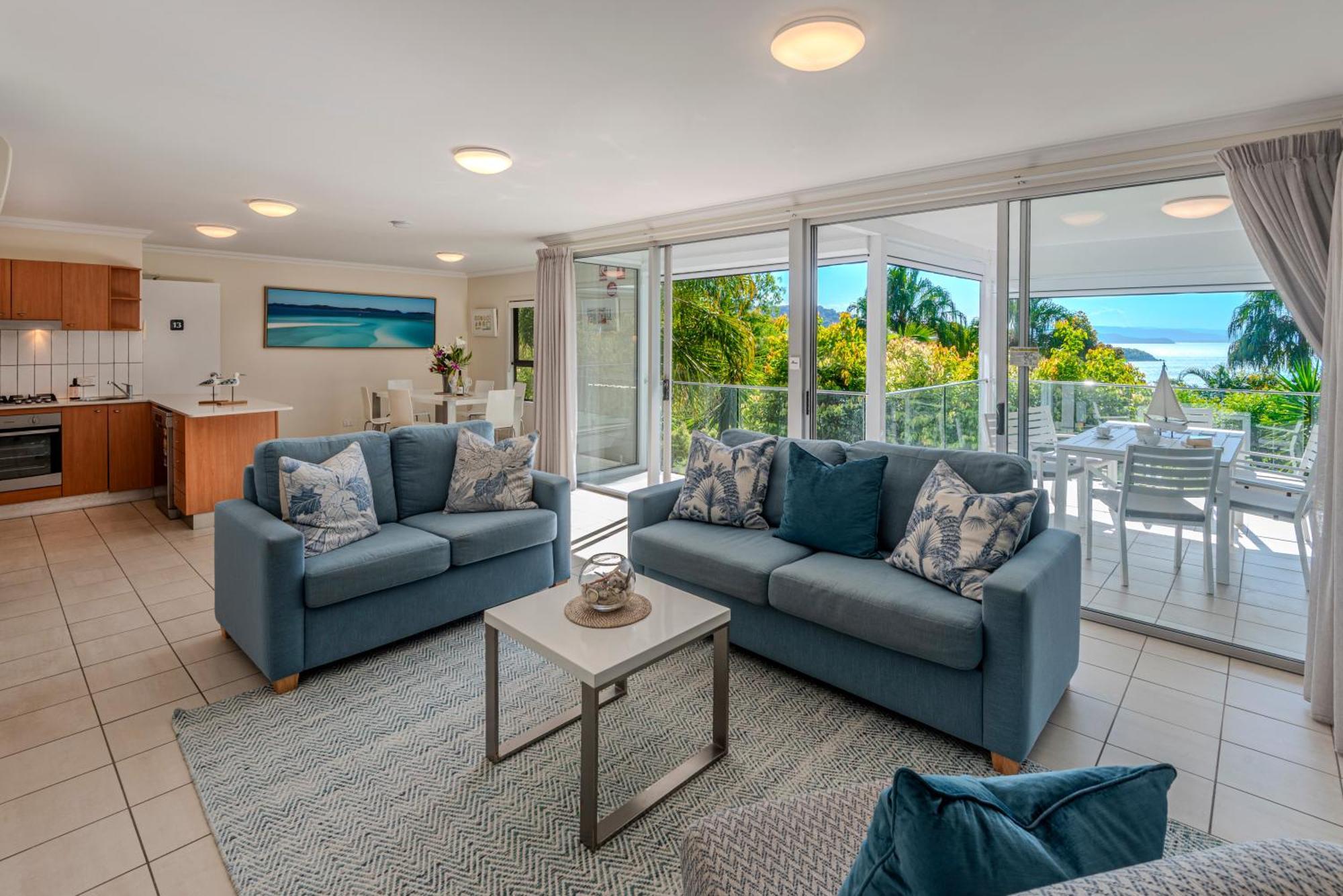 Oasis Apartments On Hamilton Island By Hiha Buitenkant foto