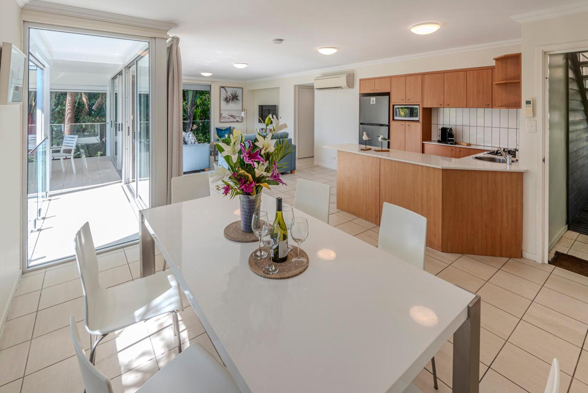 Oasis Apartments On Hamilton Island By Hiha Buitenkant foto