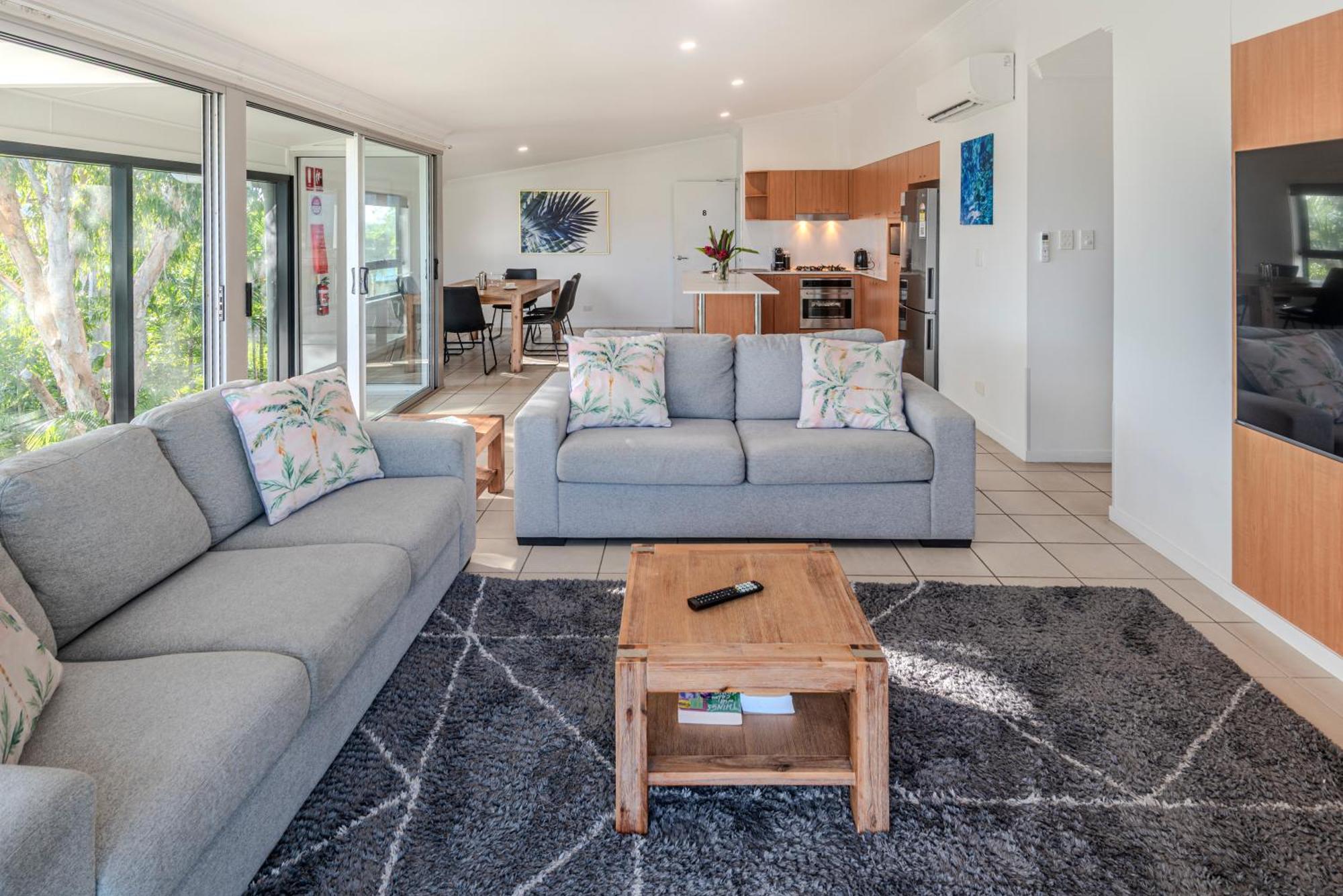 Oasis Apartments On Hamilton Island By Hiha Buitenkant foto