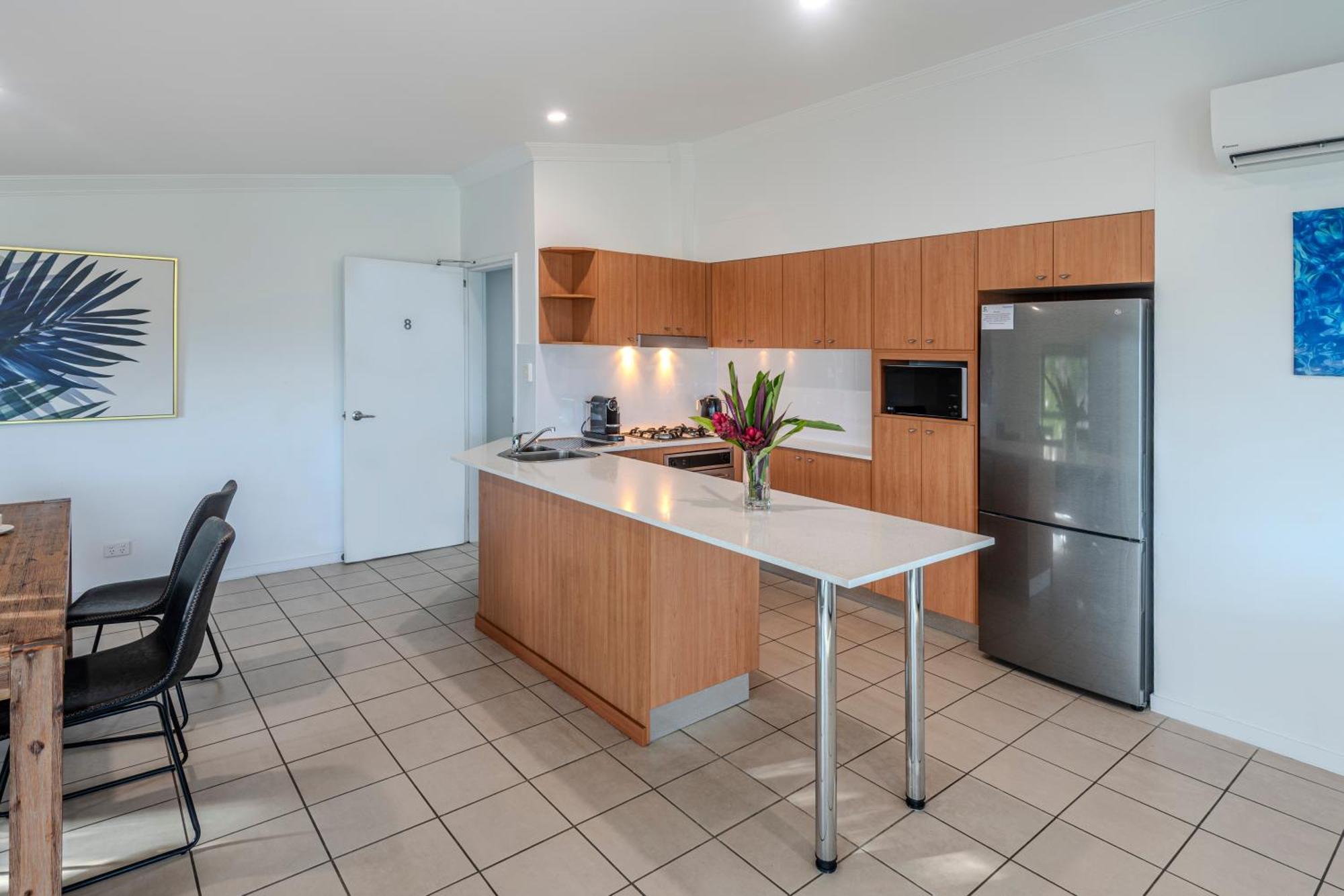 Oasis Apartments On Hamilton Island By Hiha Buitenkant foto