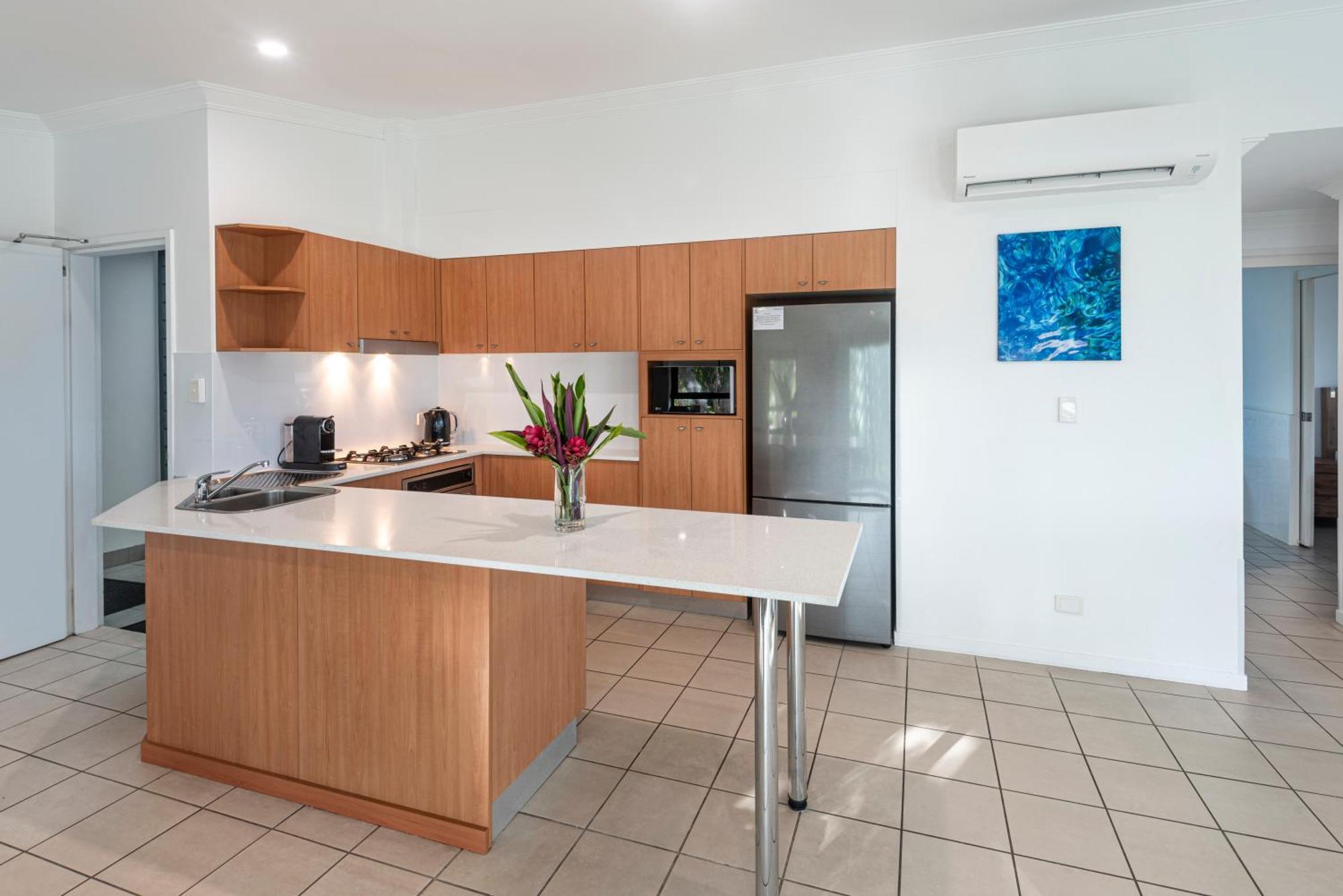 Oasis Apartments On Hamilton Island By Hiha Buitenkant foto