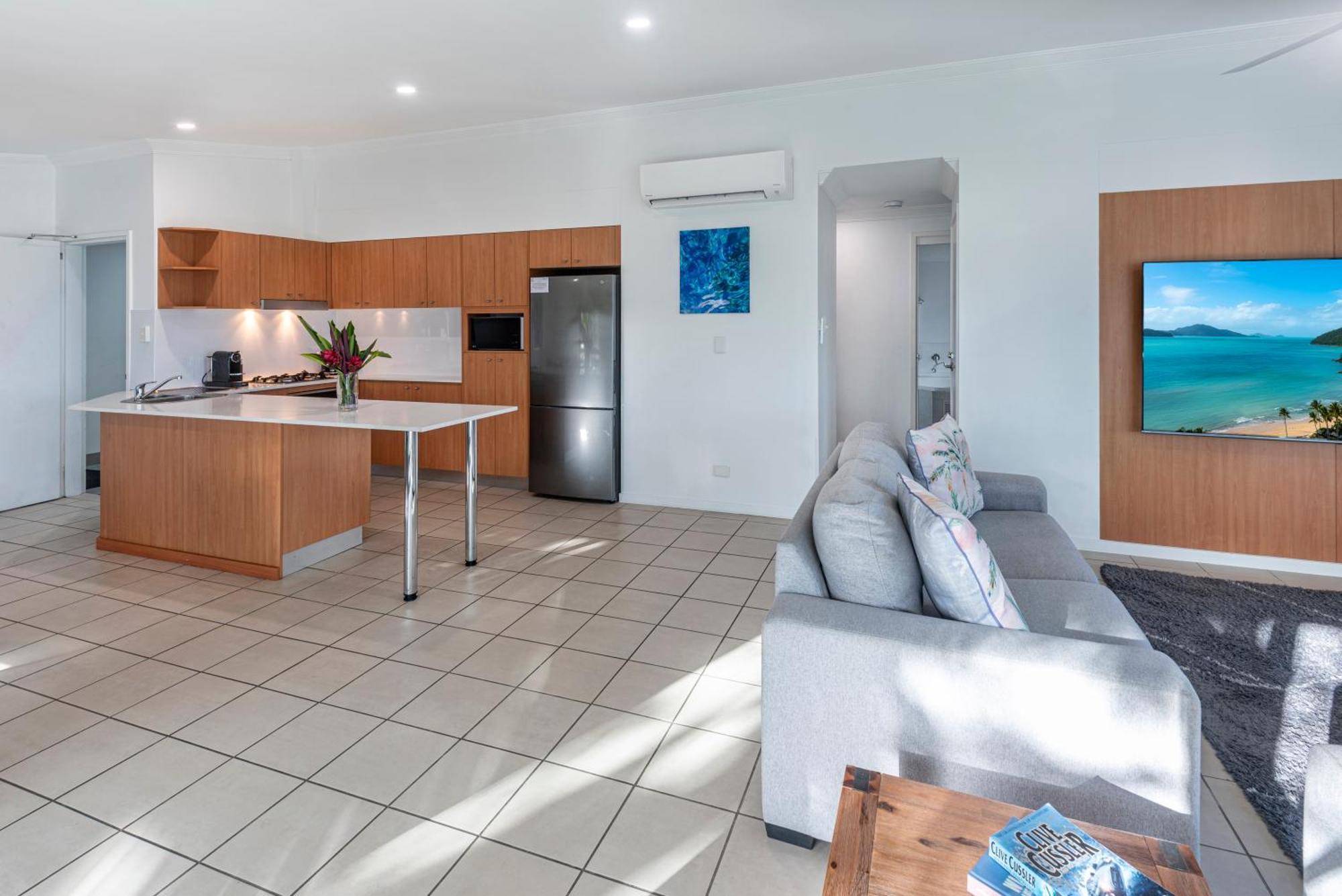 Oasis Apartments On Hamilton Island By Hiha Buitenkant foto