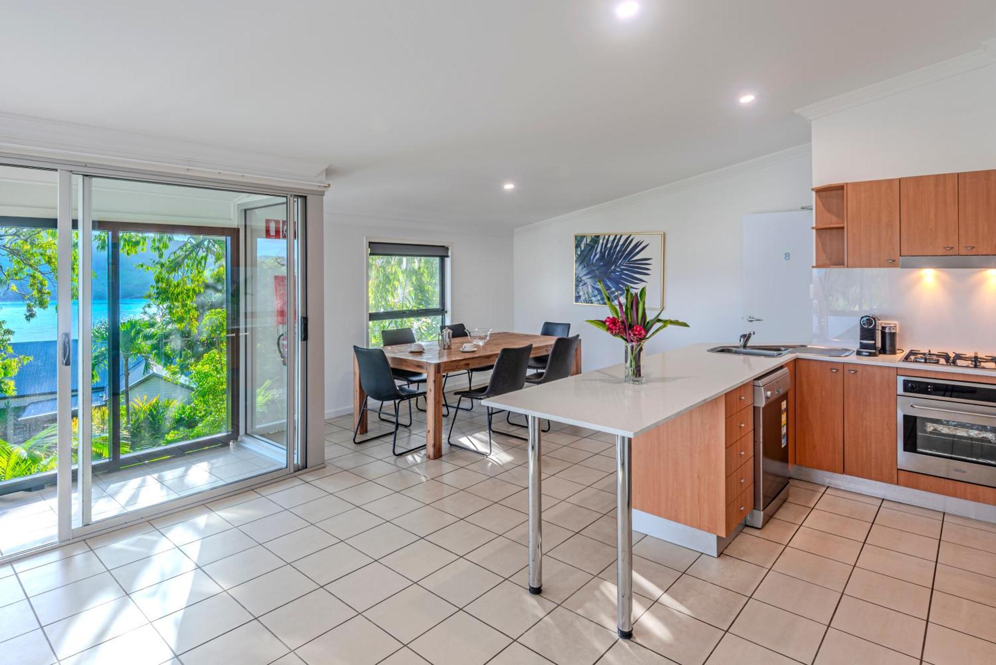 Oasis Apartments On Hamilton Island By Hiha Buitenkant foto